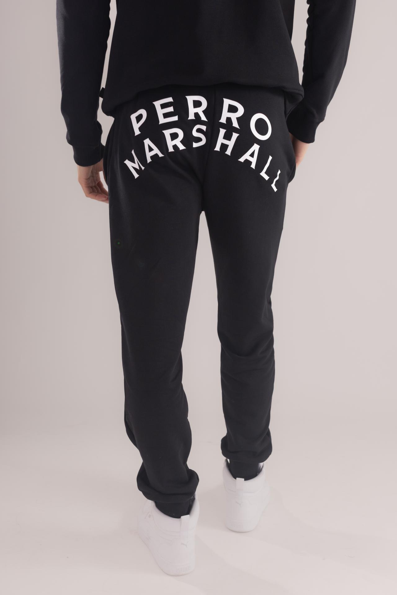 Spodnie dresowe męskie  Perro Marshall