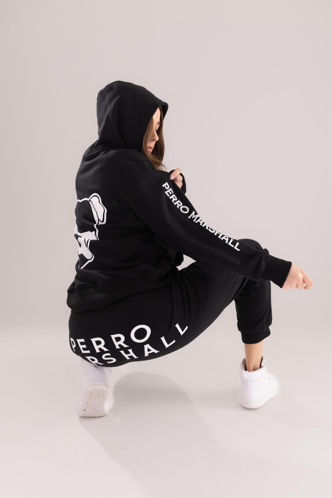 Spodnie dresowe damskie  Perro Marshall