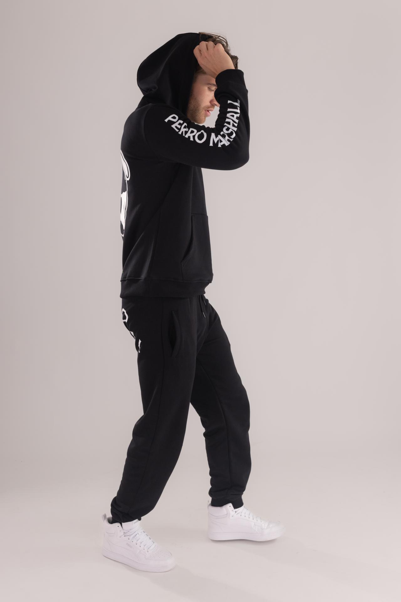 Spodnie dresowe męskie  Perro Marshall