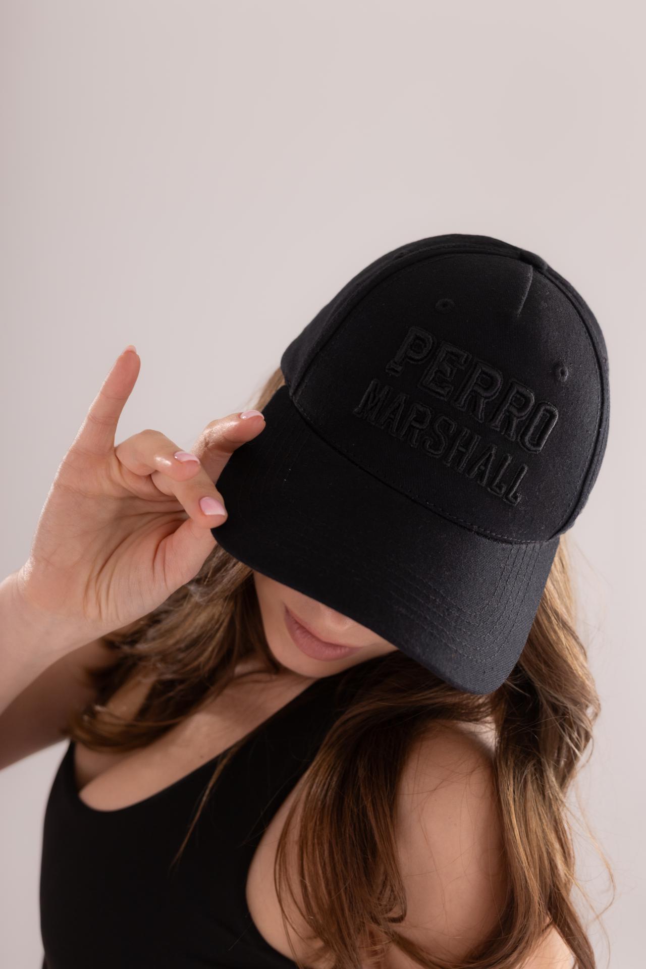 Czapka z daszkiem Perro Marshall