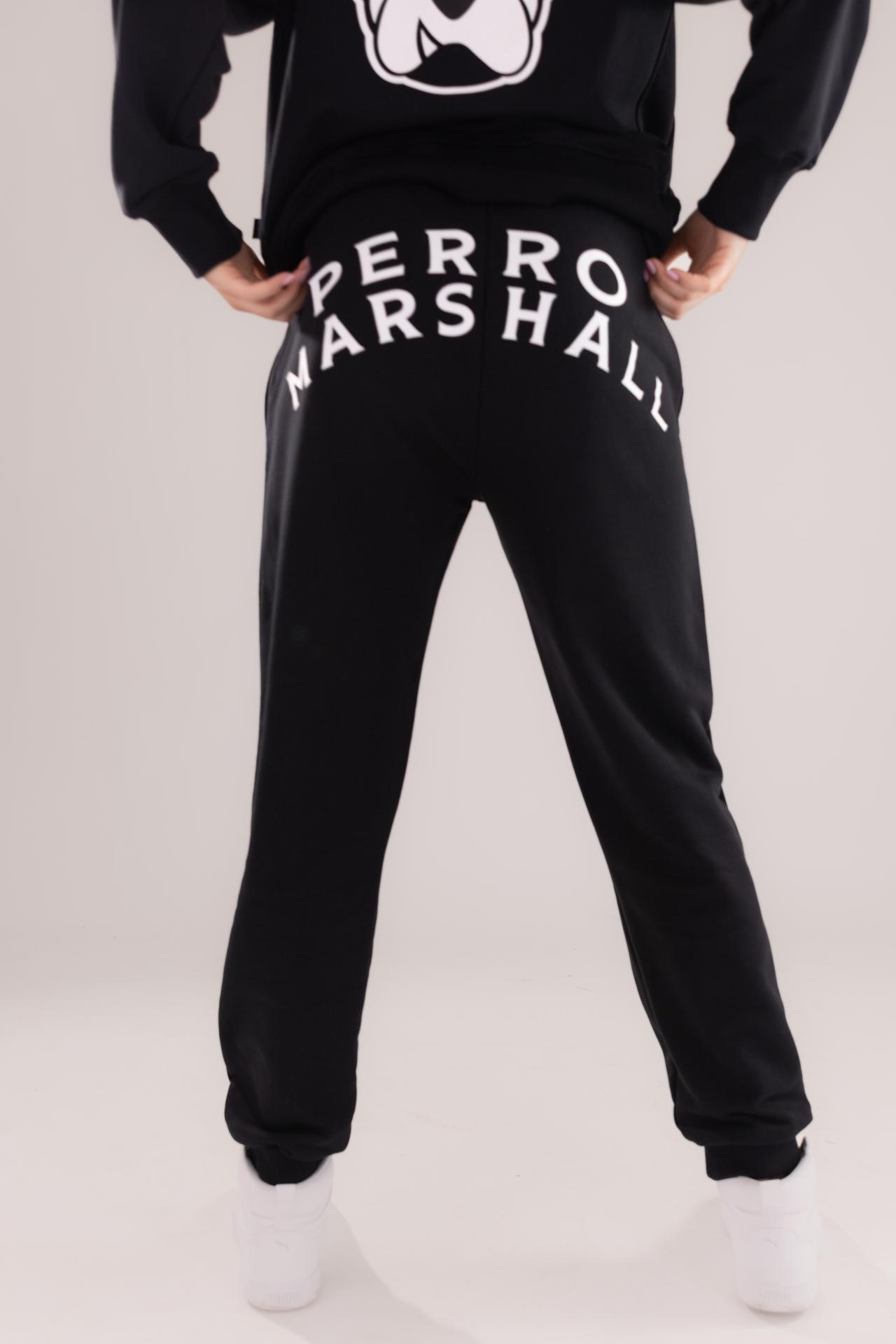 Spodnie dresowe damskie  Perro Marshall