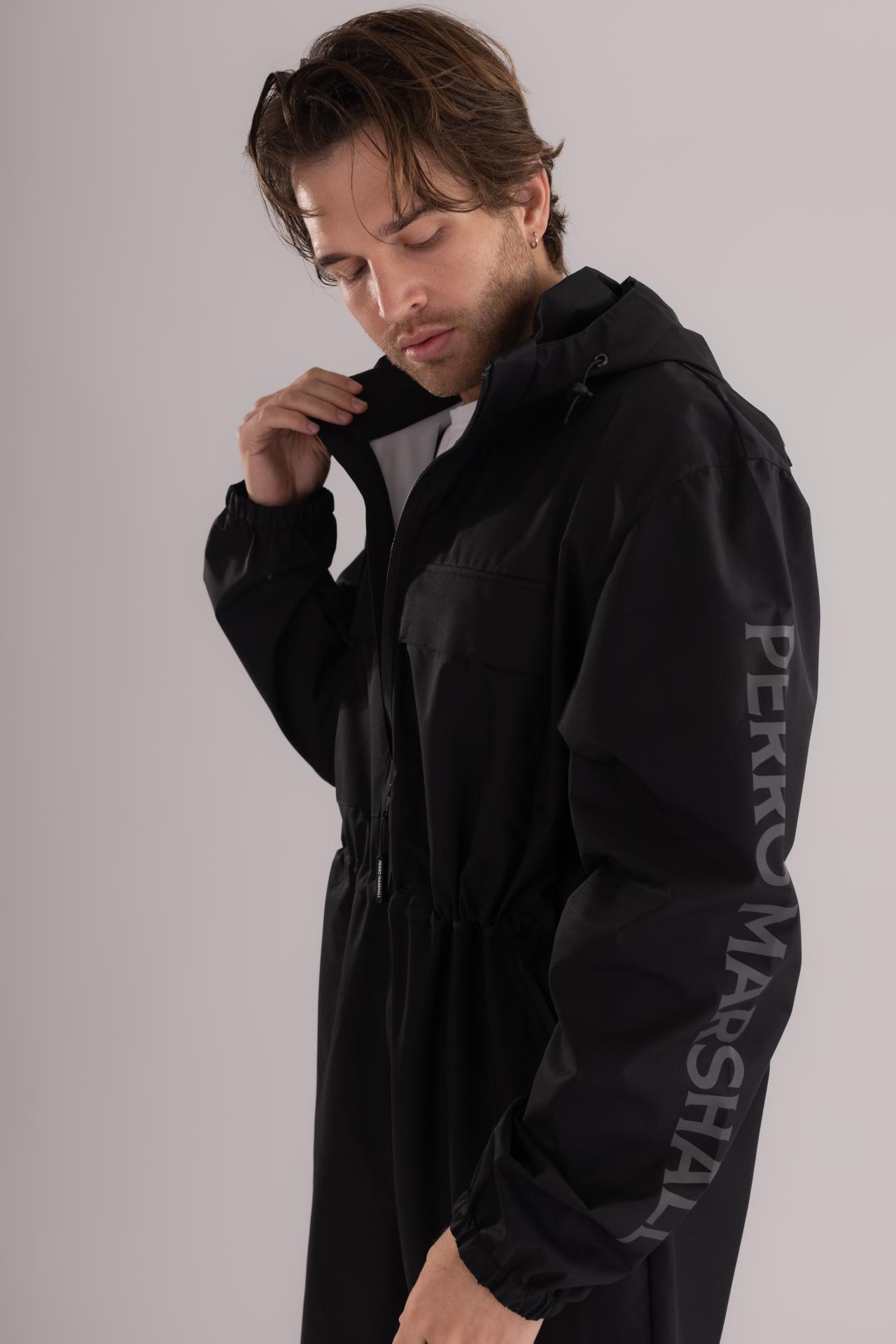 Kombinezon treningowy męski Perro Marshall