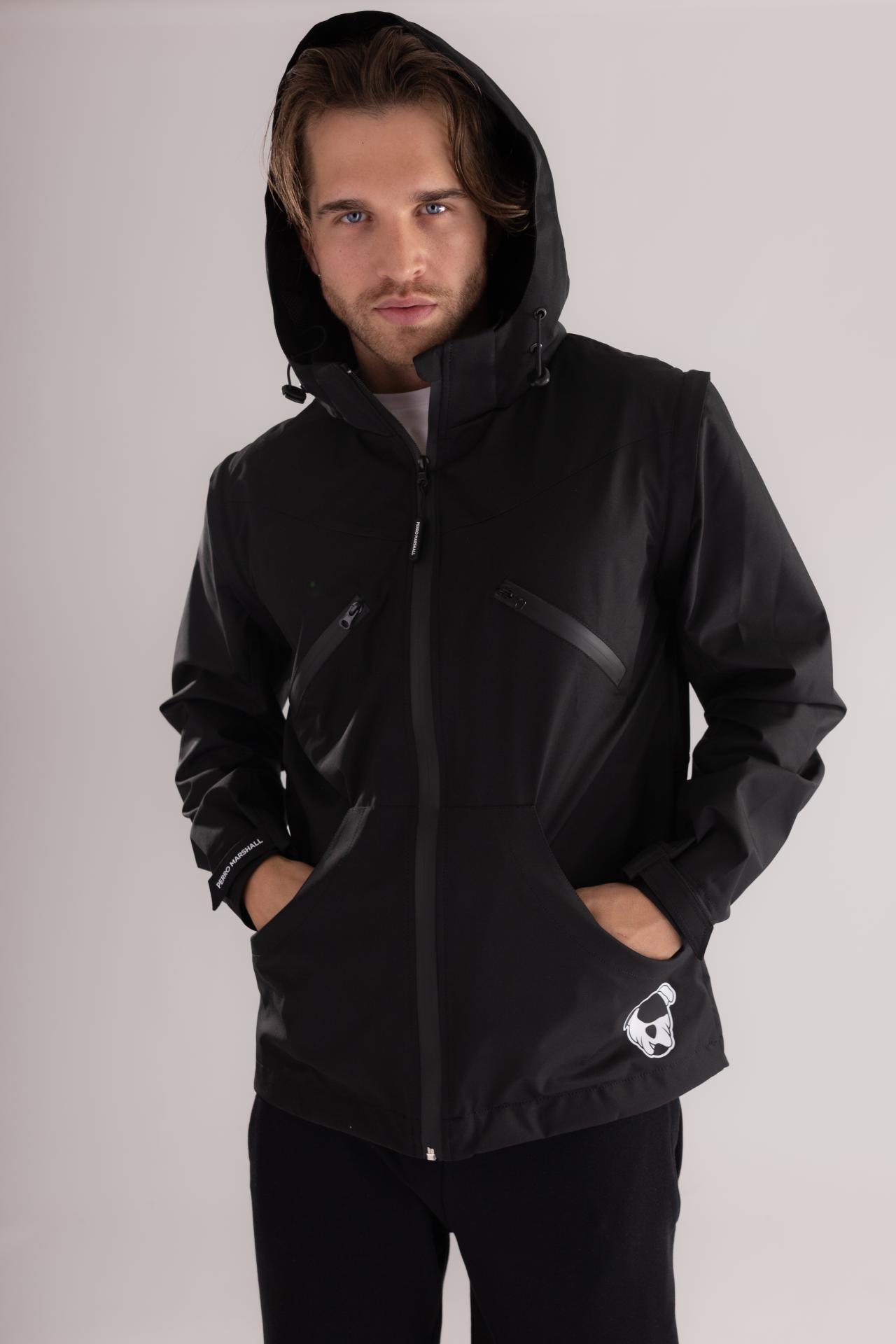 Kurtka / kamizelka  treningowa męska Perro Marshall