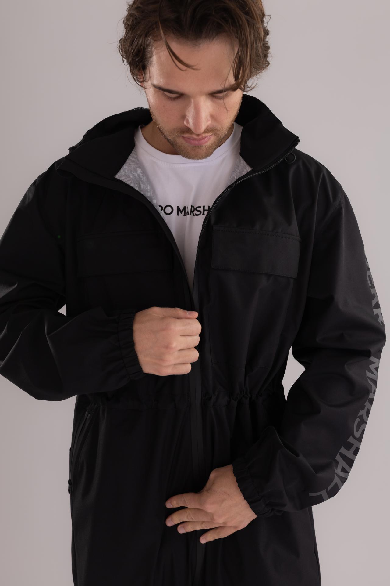 Kombinezon treningowy męski Perro Marshall