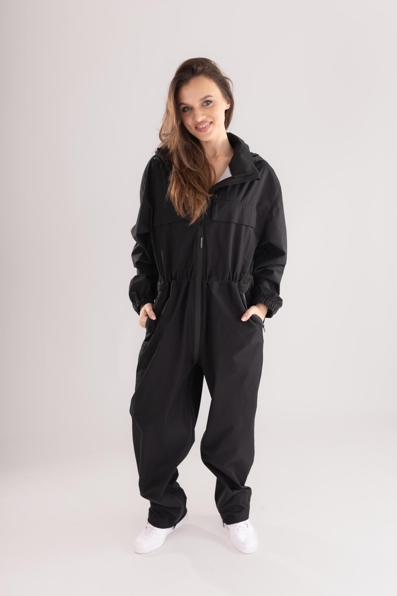 Kombinezon treningowy damski Perro Marshall