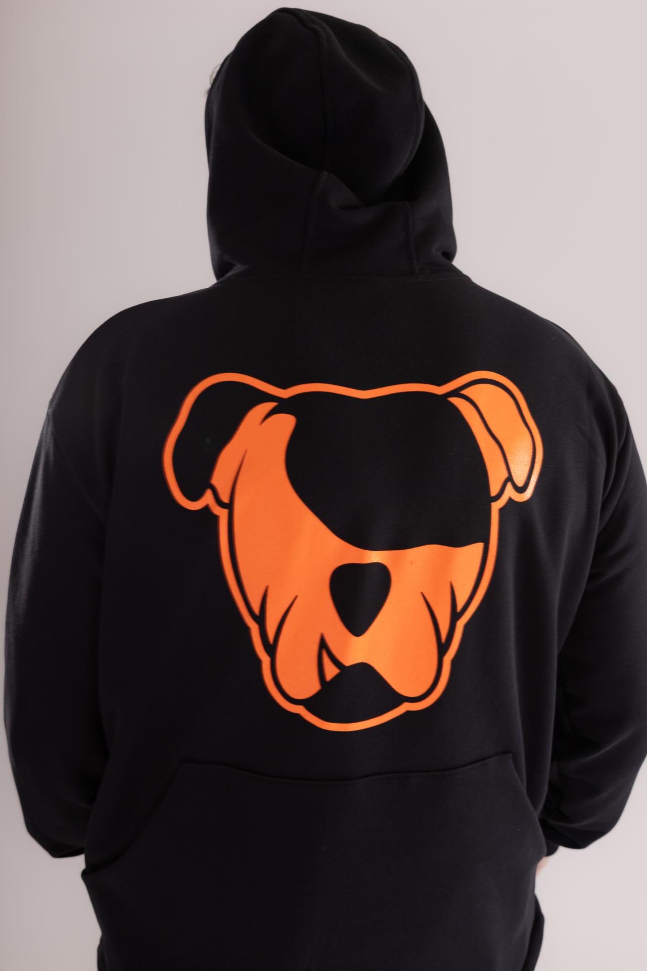 Bluza treningowa męska Perro Marshall