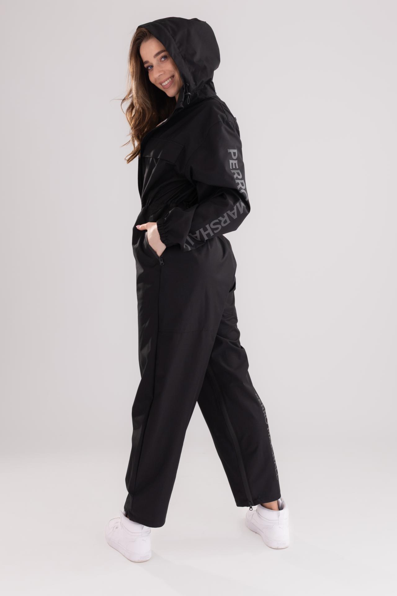 Kombinezon treningowy damski Perro Marshall