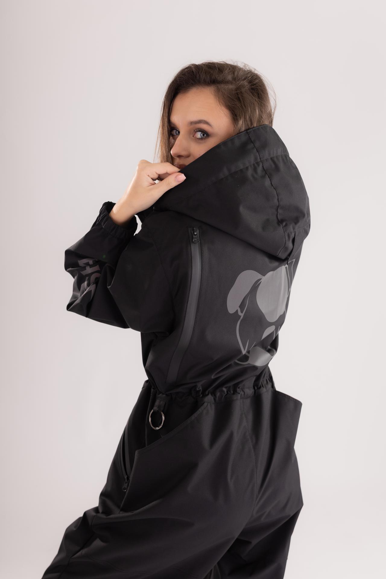 Kombinezon treningowy damski Perro Marshall