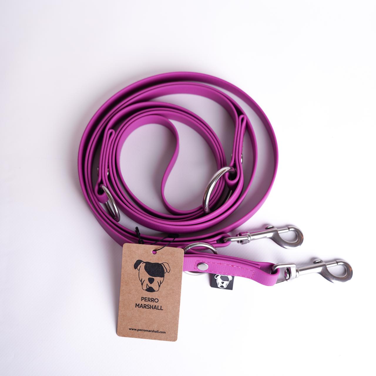 Smycz przepinana 3m Perro Marshall wodoodporna 
