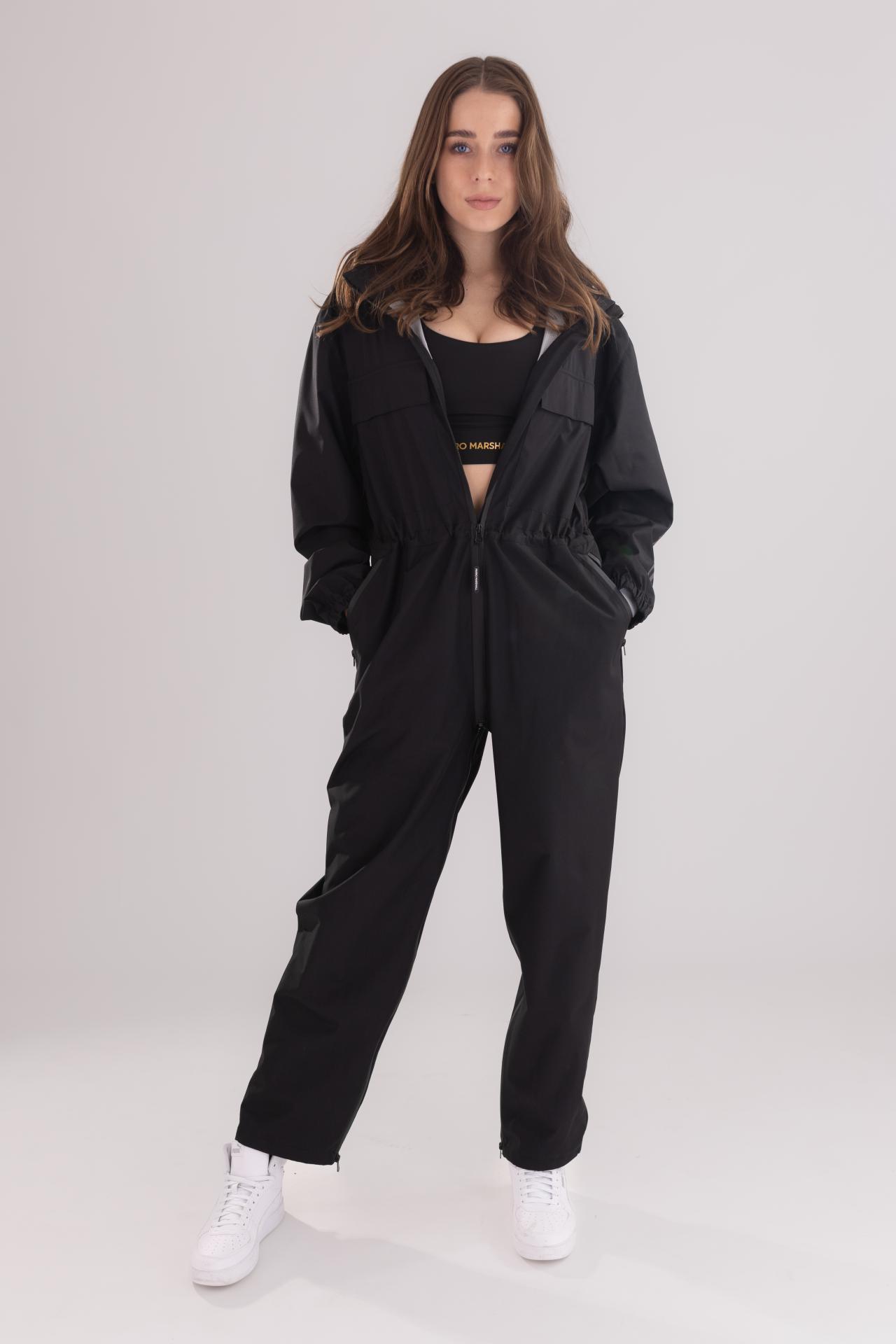 Kombinezon treningowy damski Perro Marshall