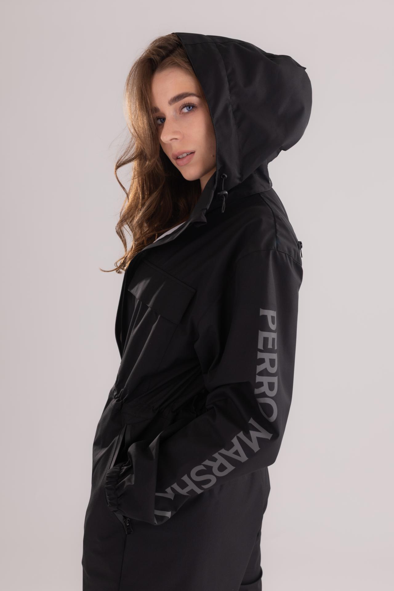 Kombinezon treningowy damski Perro Marshall