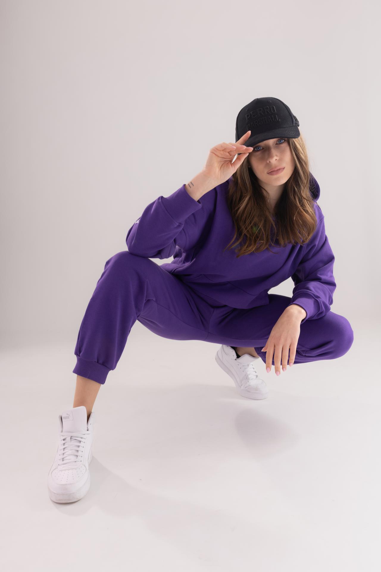 Czapka z daszkiem Perro Marshall