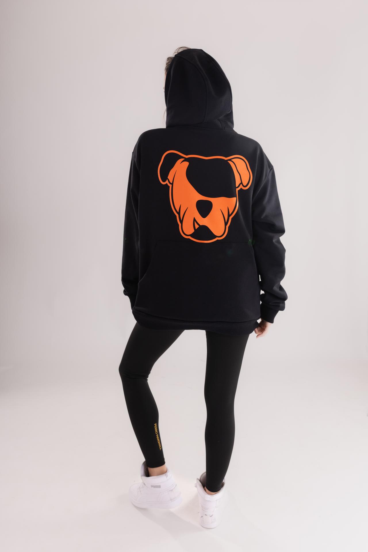 Bluza treningowa  damska Perro Marshall