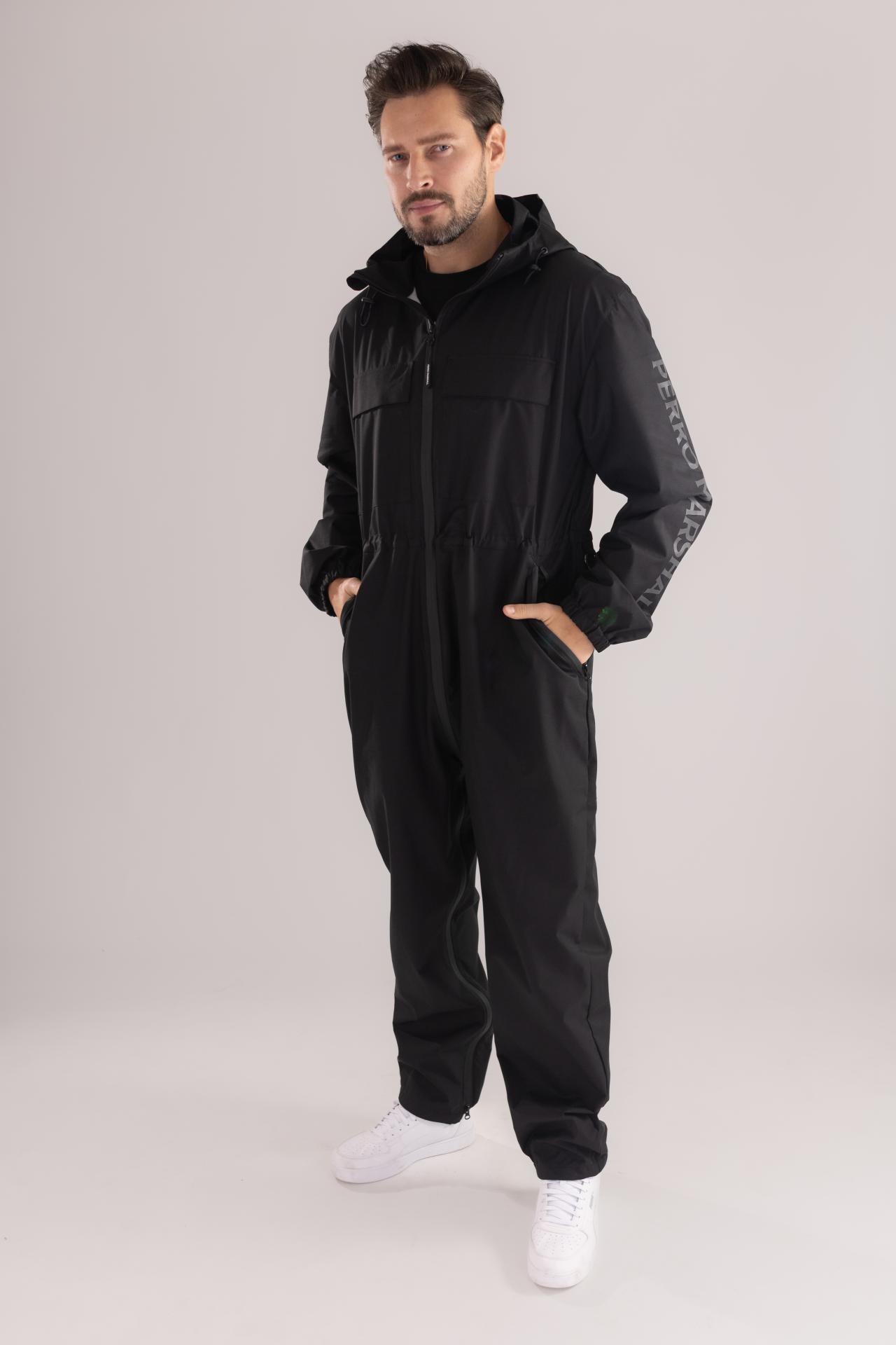 Kombinezon treningowy męski Perro Marshall