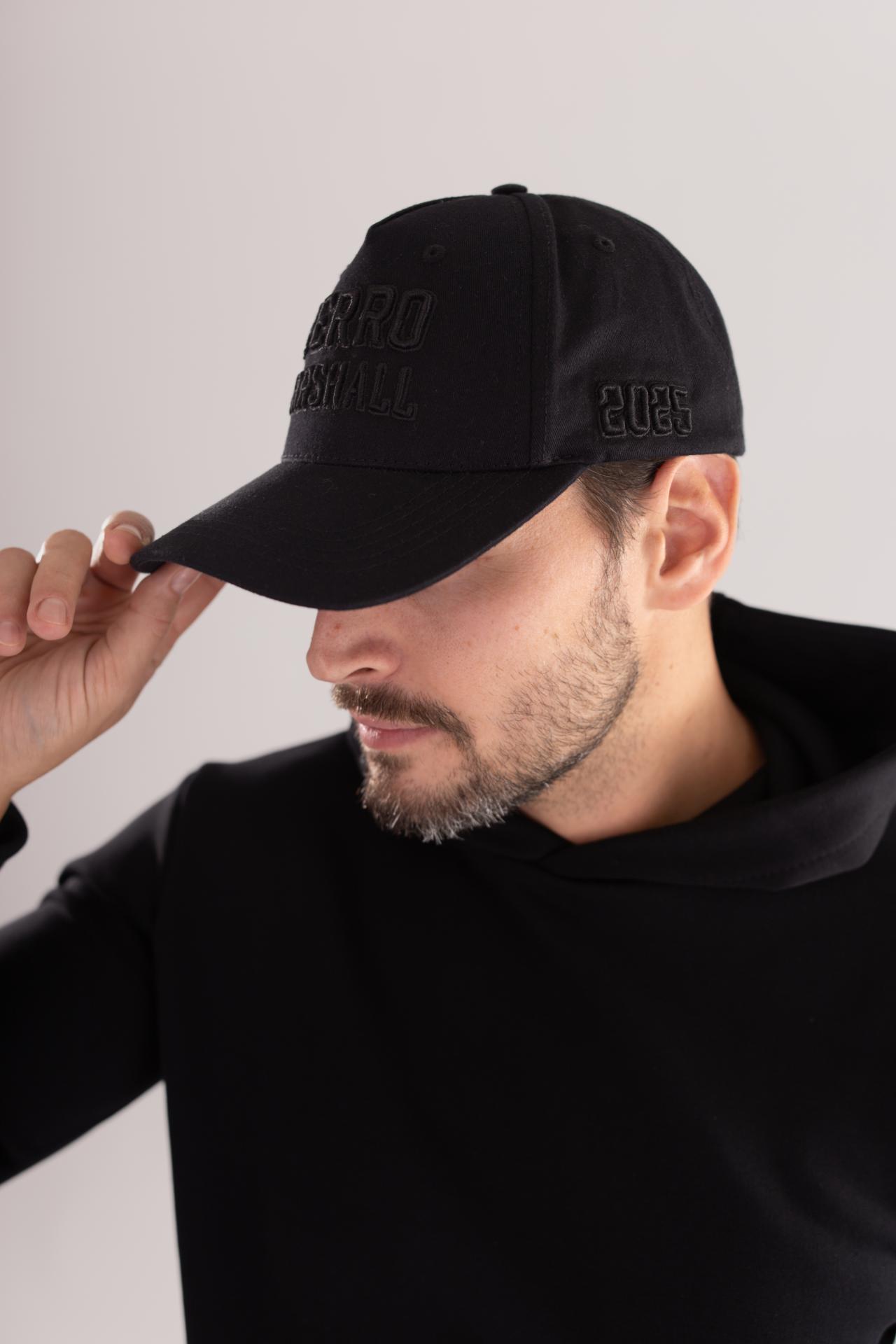 Czapka z daszkiem Perro Marshall