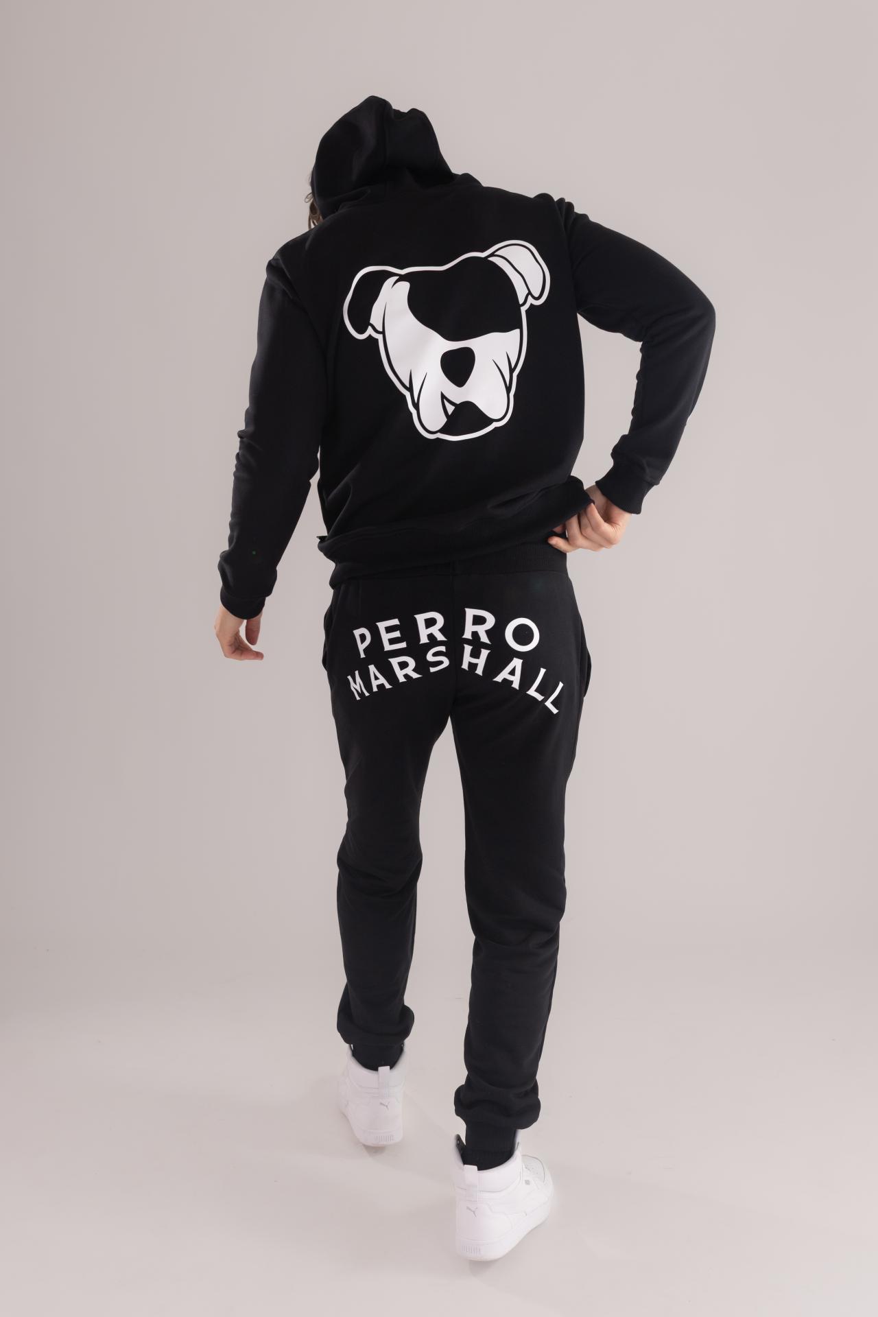 Spodnie dresowe męskie  Perro Marshall