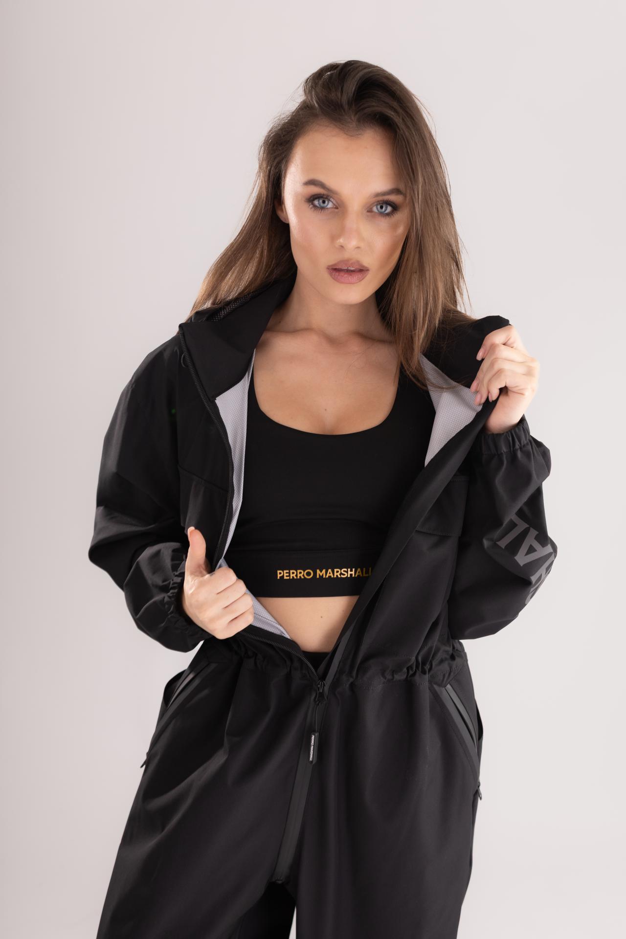 Kombinezon treningowy damski Perro Marshall