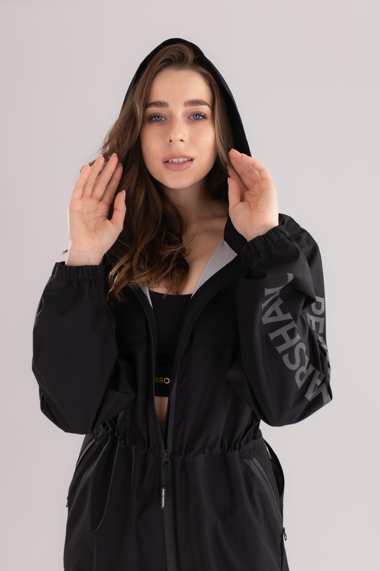 Kombinezon treningowy damski Perro Marshall