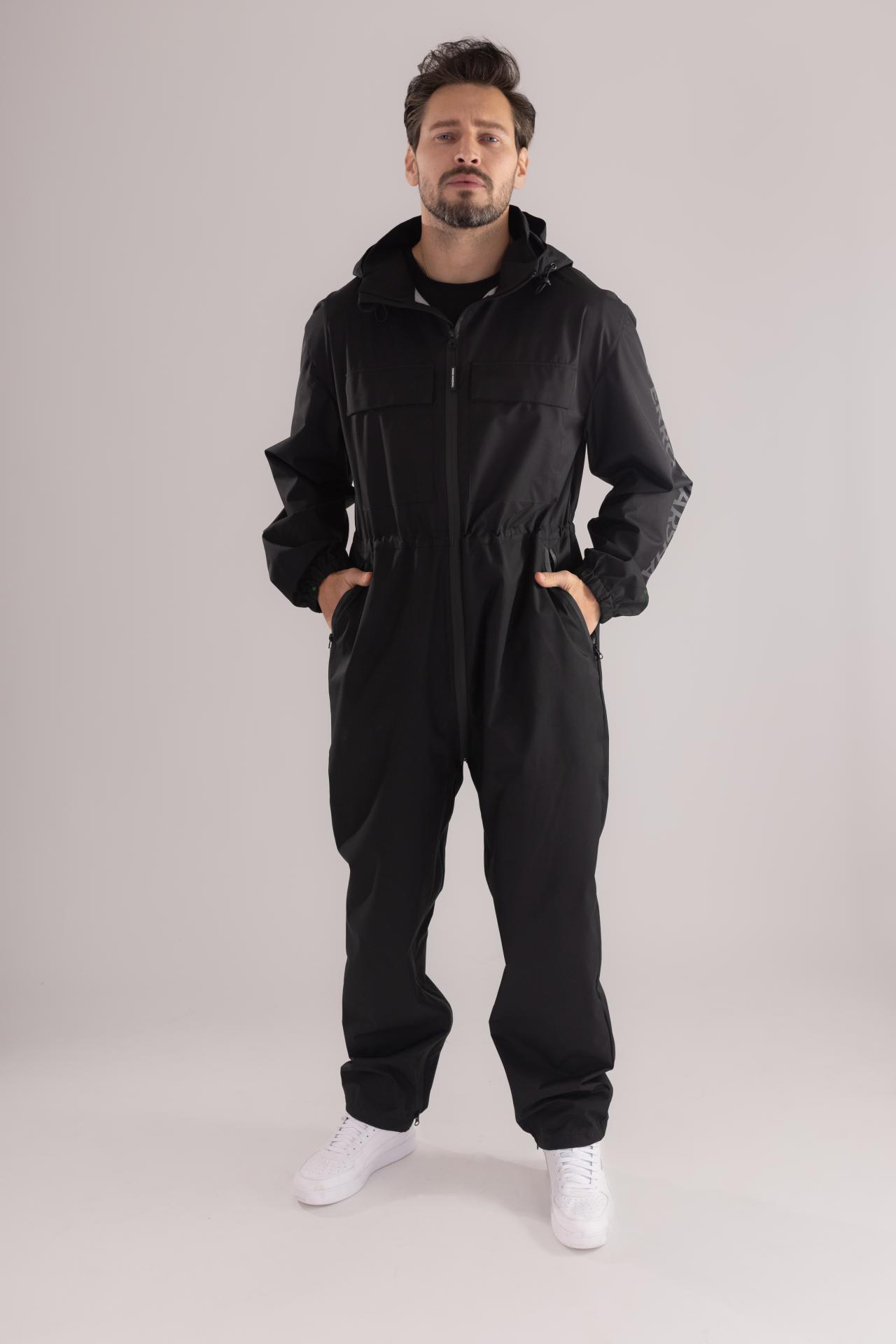 Kombinezon treningowy męski Perro Marshall