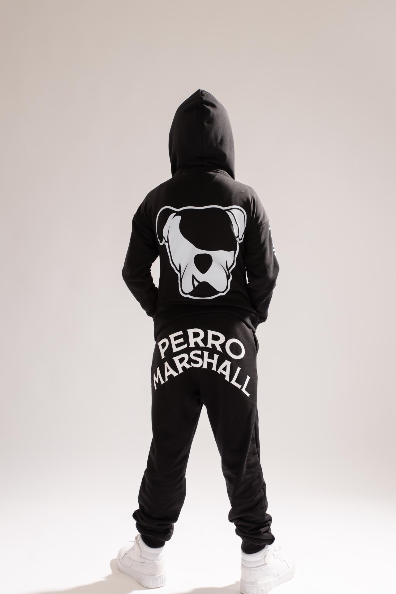 Dres dziecięcy Perro Marshall