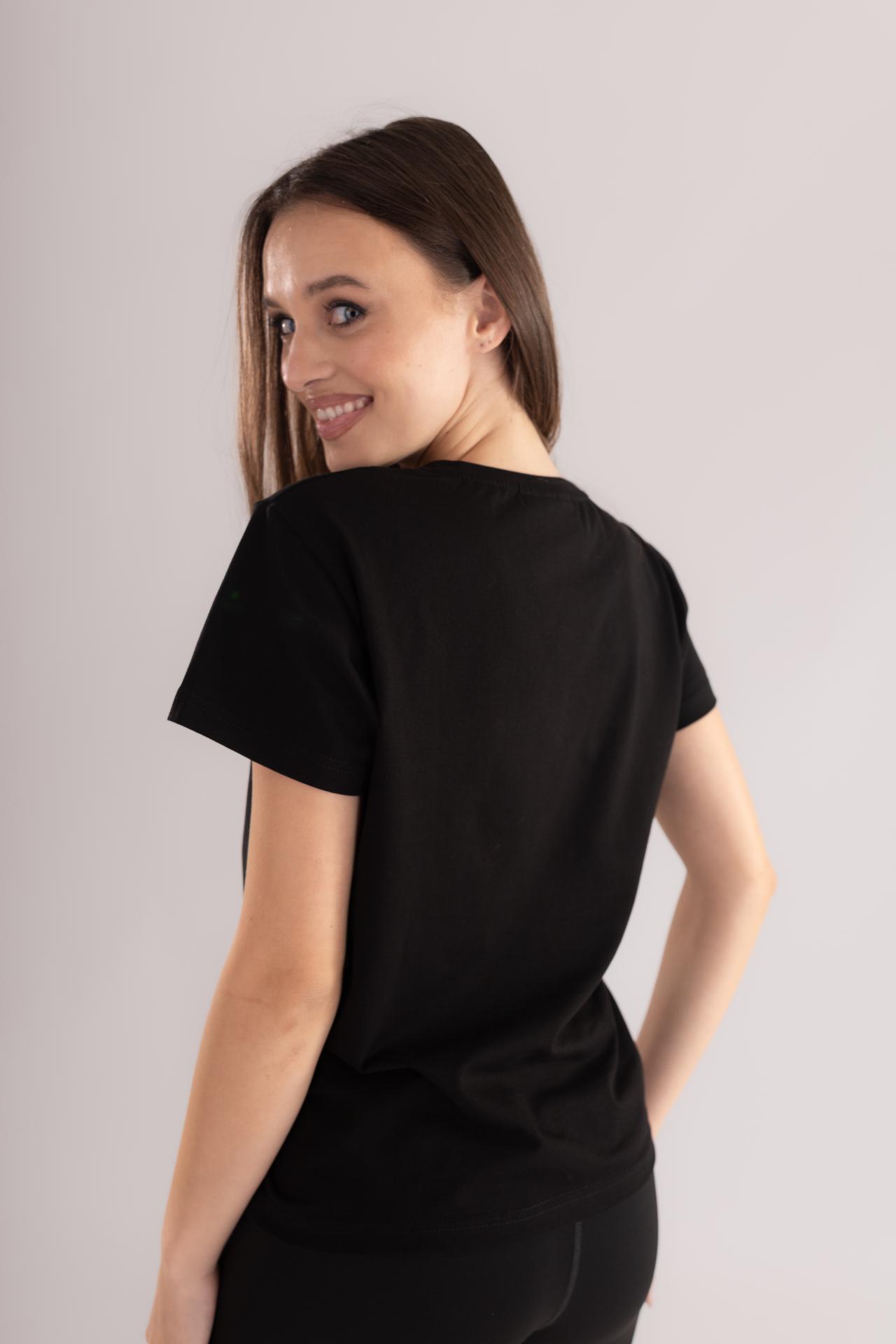 T-shirt damski Perro Marshall