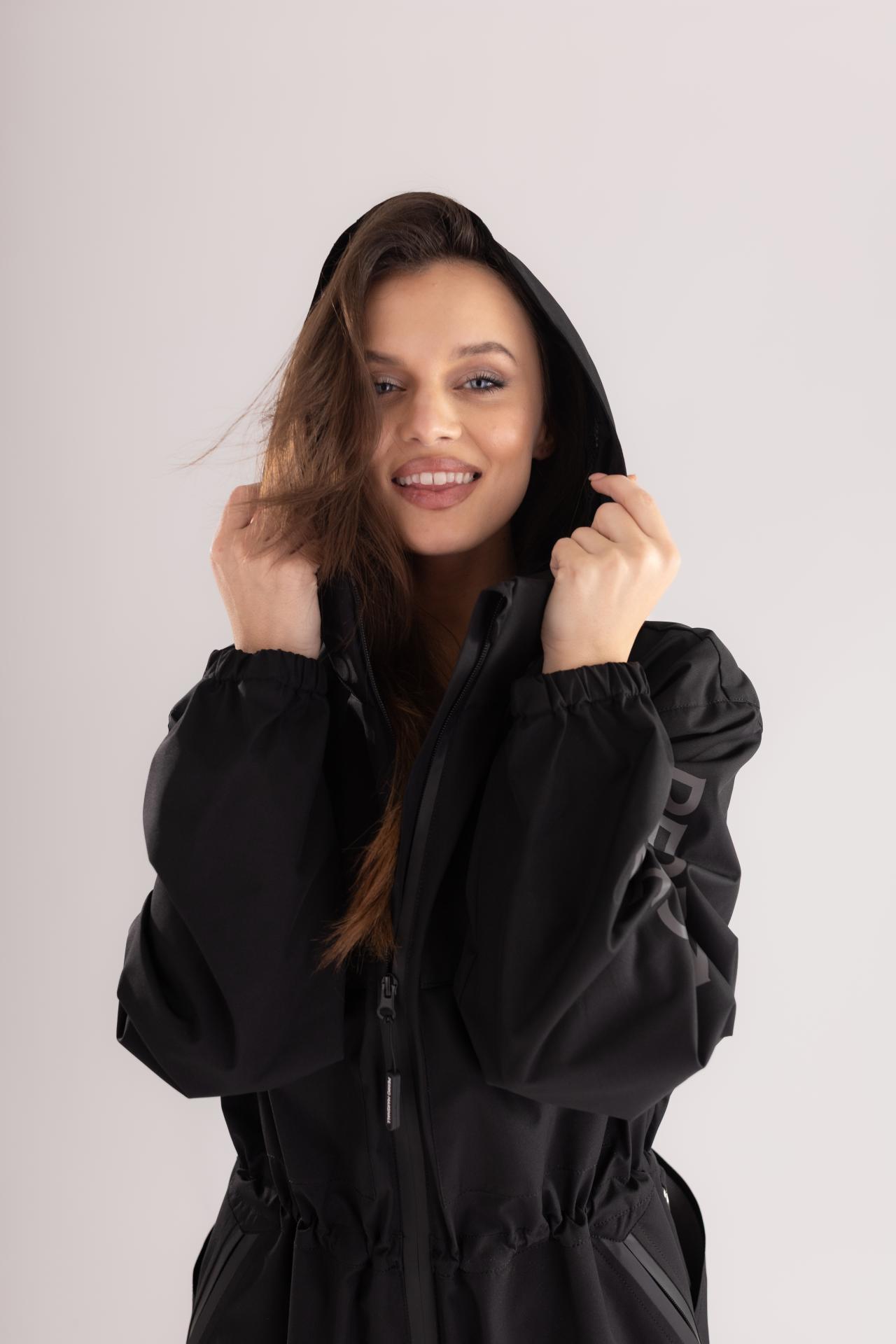 Kombinezon treningowy damski Perro Marshall