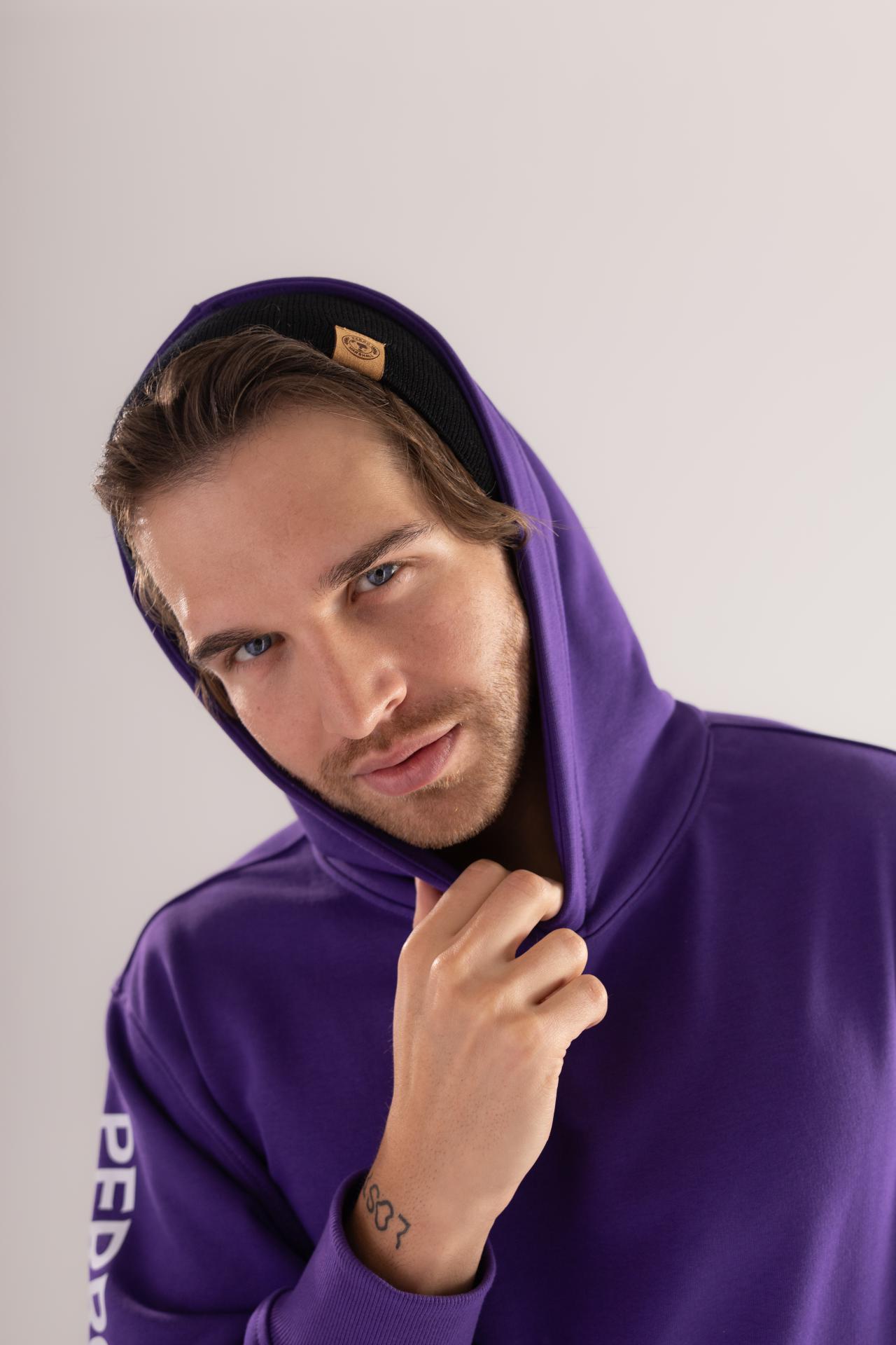 Czapka merino Perro Marshall 