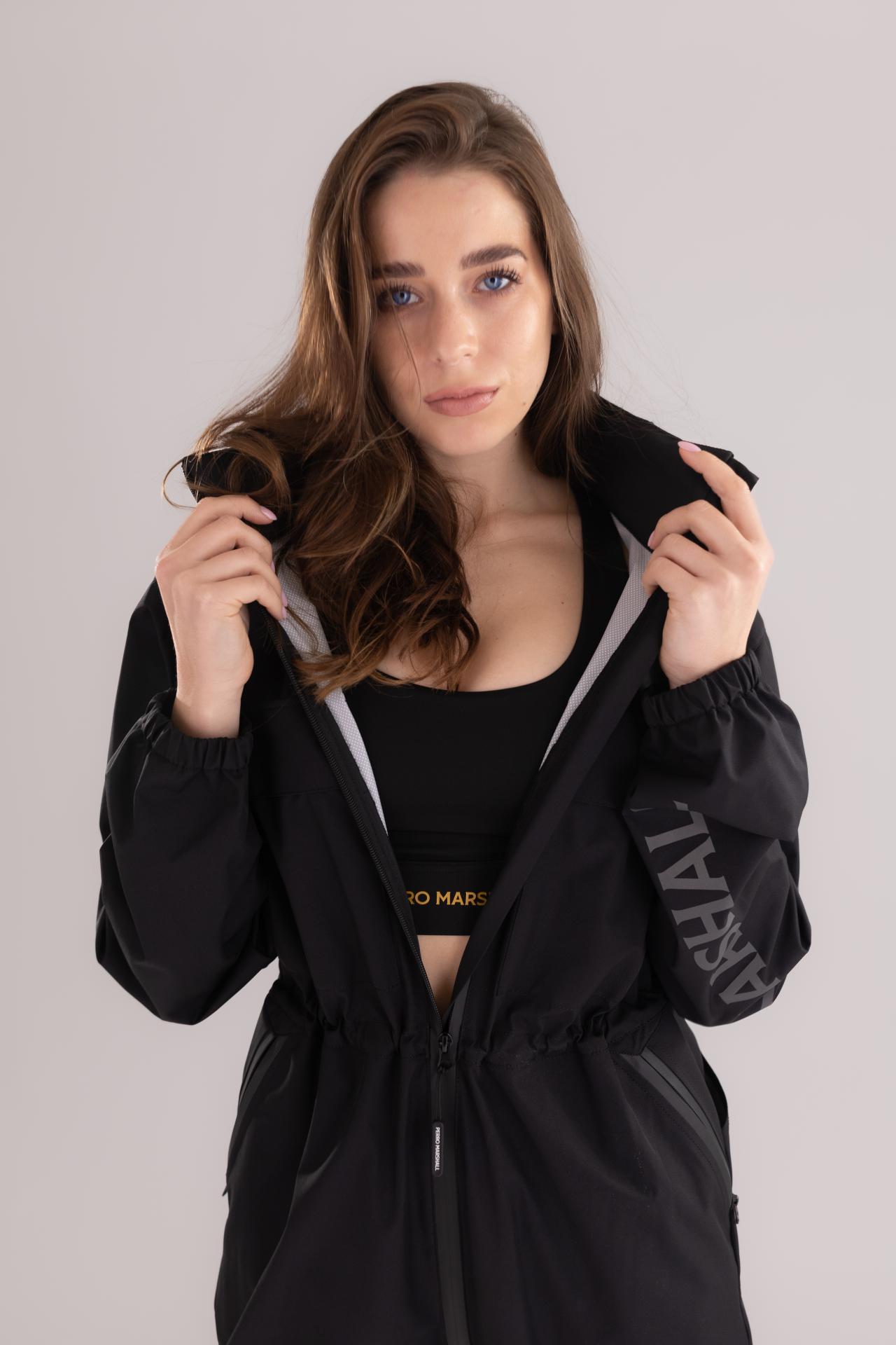 Kombinezon treningowy damski Perro Marshall