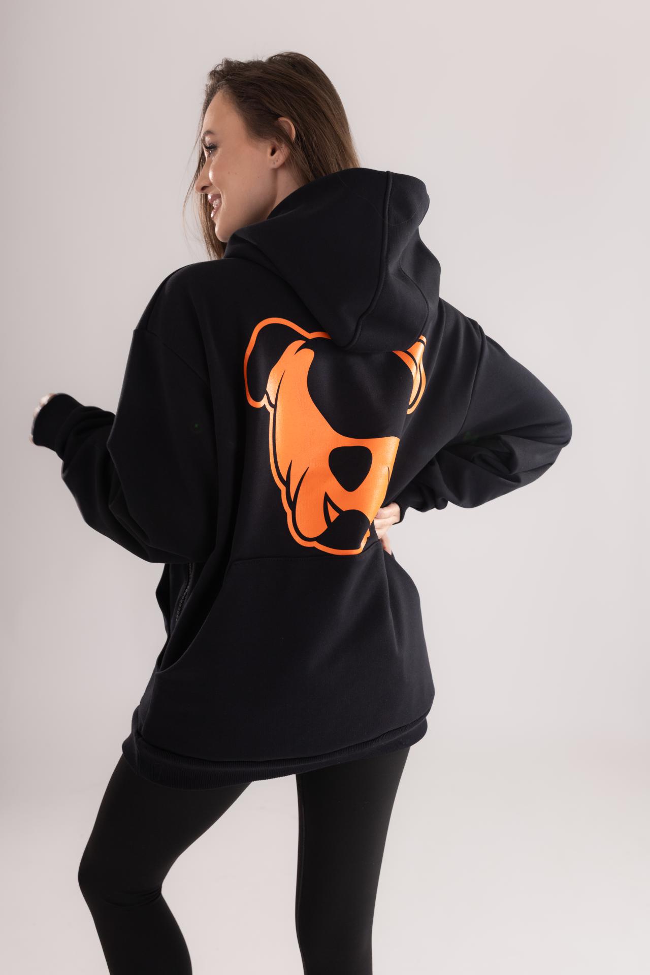 Bluza treningowa  damska Perro Marshall