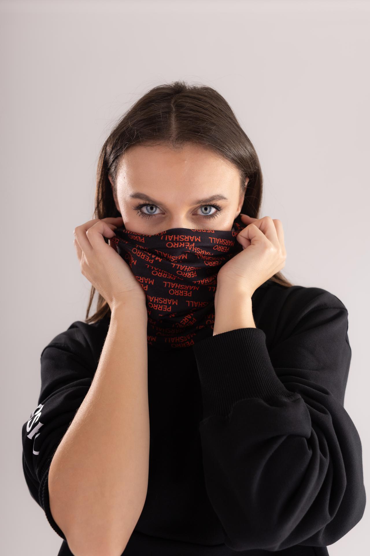 Komin wielofunkcyjny Perro Marshall 