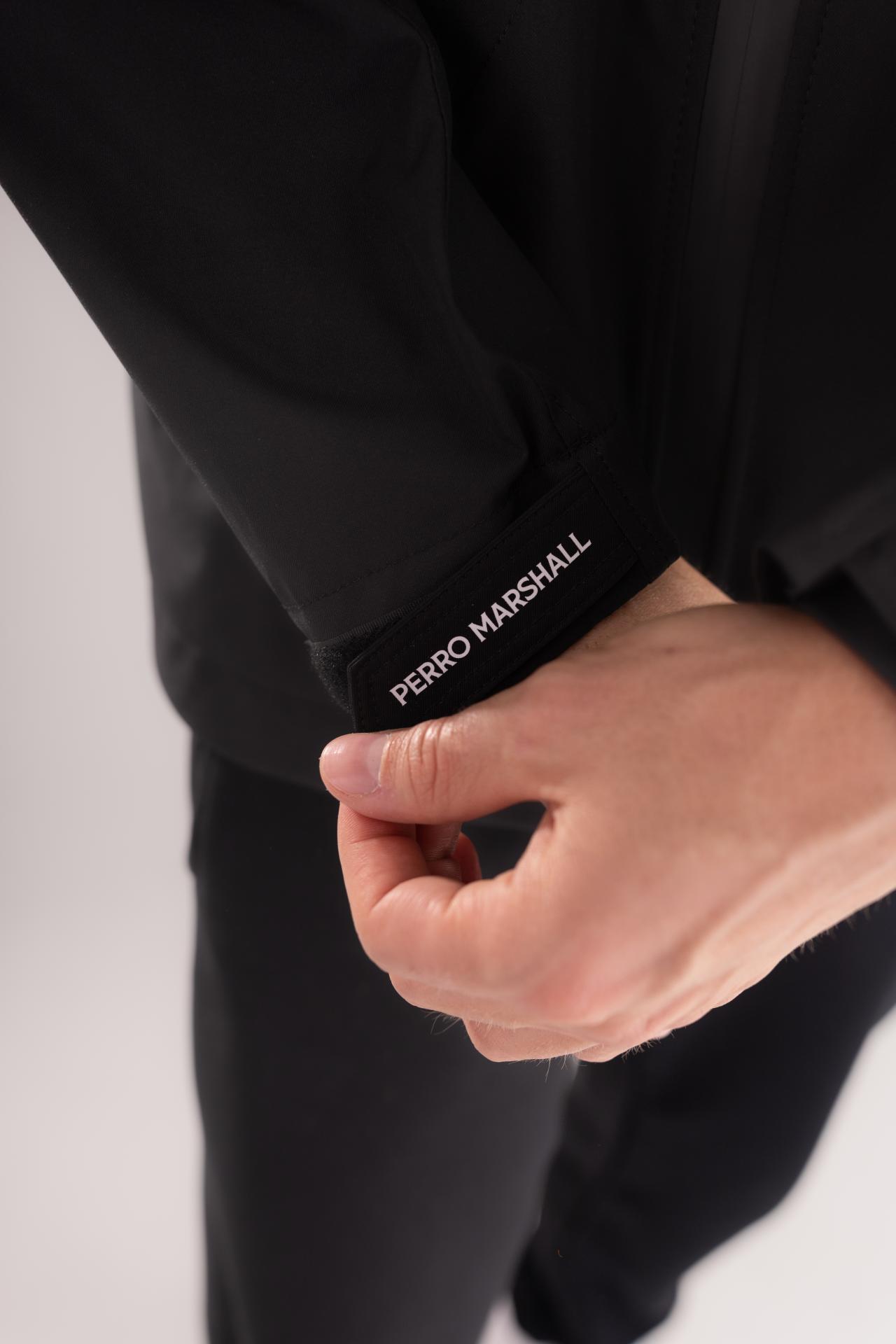 Kurtka / kamizelka  treningowa męska Perro Marshall