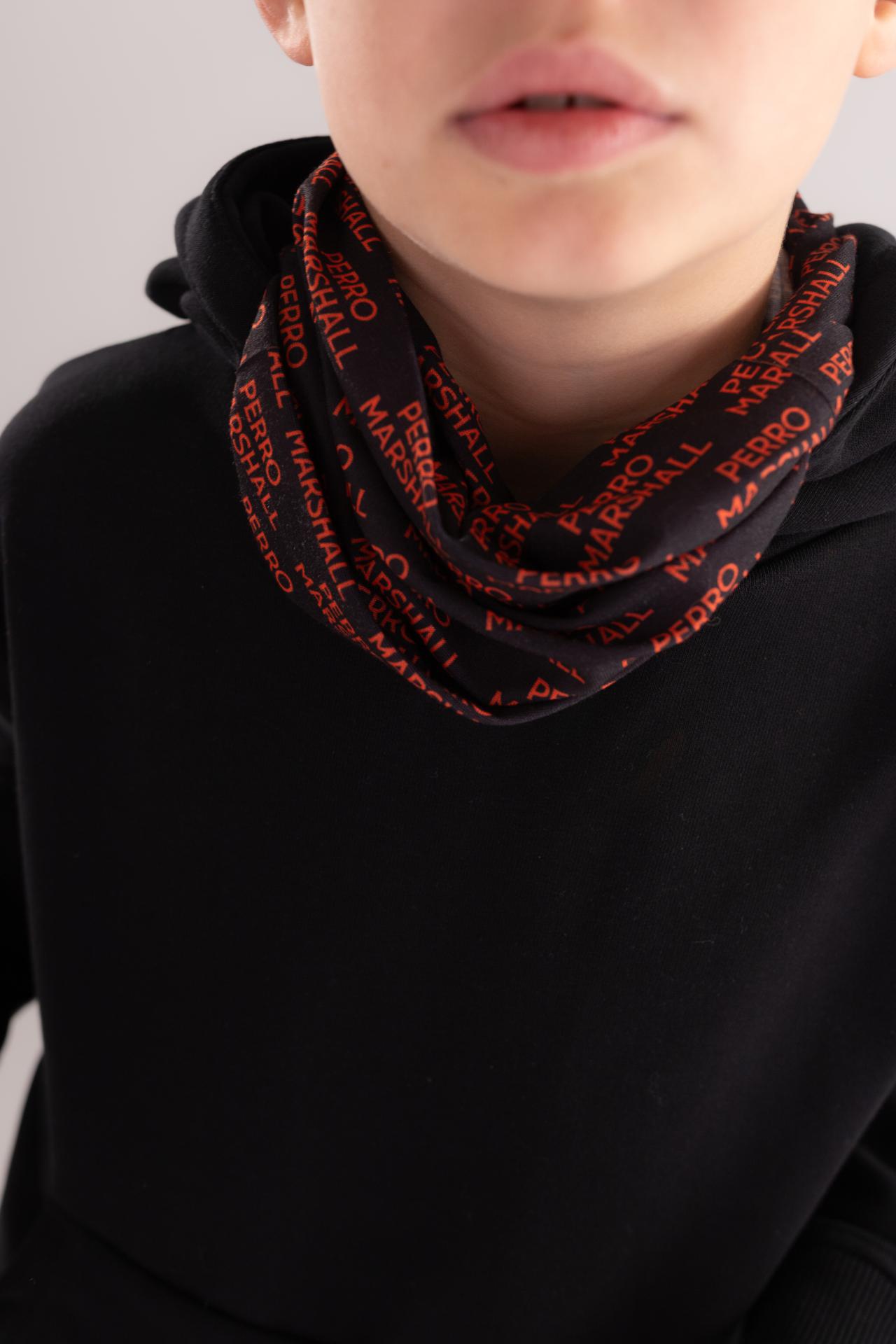 Komin wielofunkcyjny Perro Marshall 