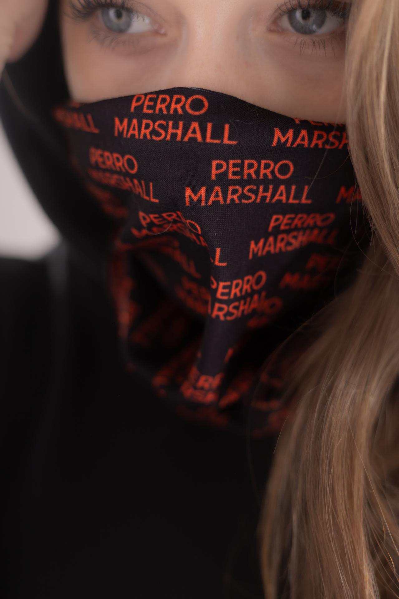 Komin wielofunkcyjny Perro Marshall 