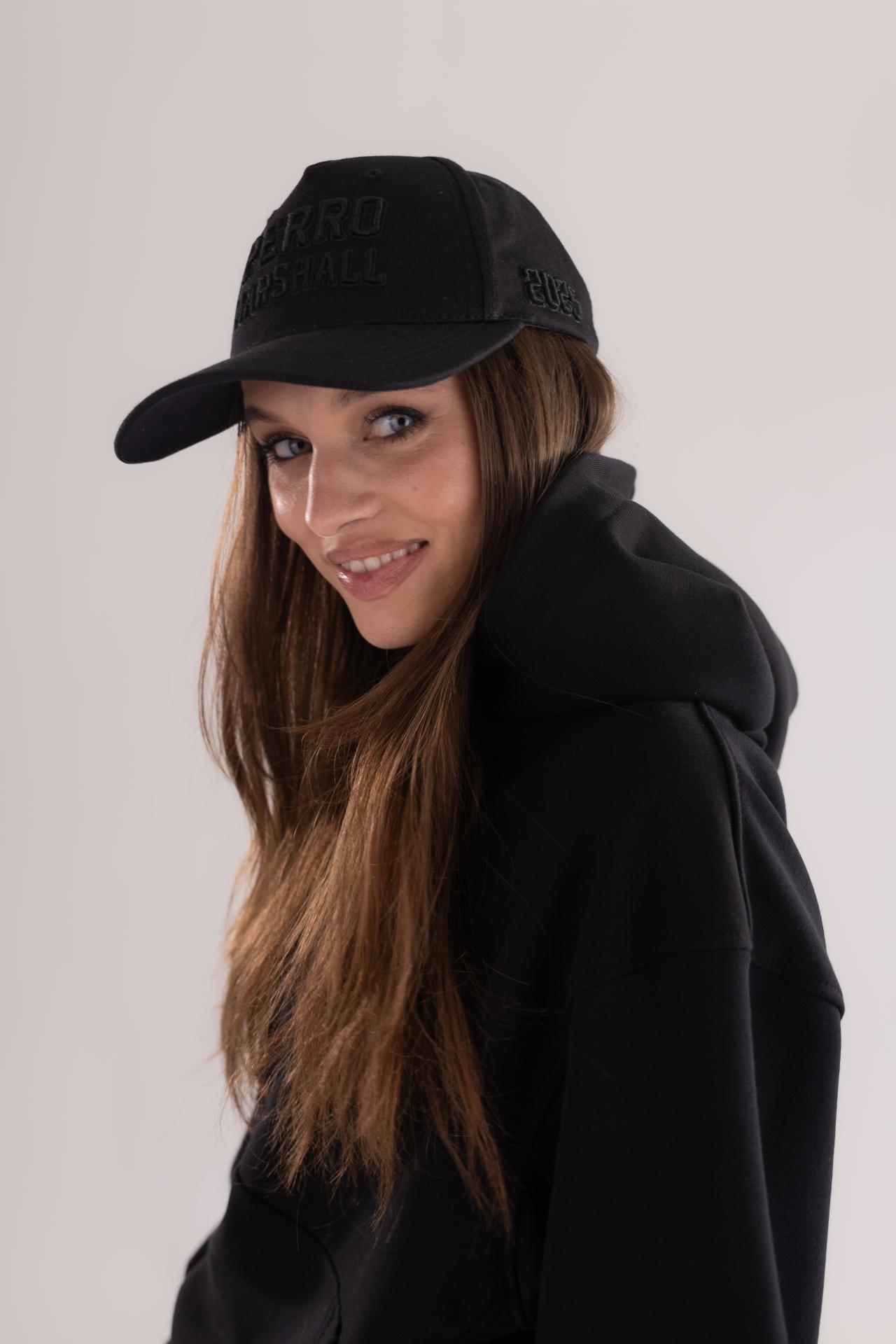 Czapka z daszkiem Perro Marshall