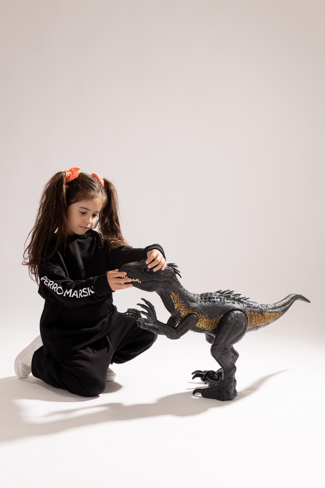 Dres dziecięcy Perro Marshall 