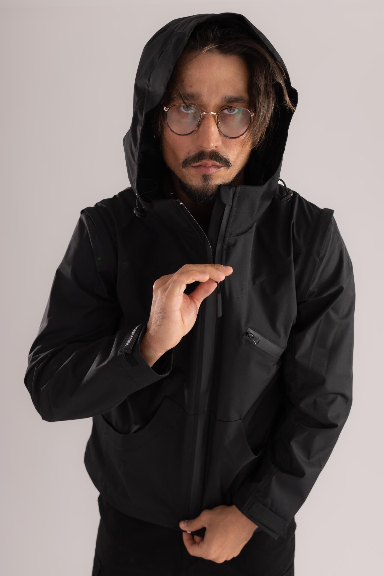 Kurtka / kamizelka  treningowa męska Perro Marshall