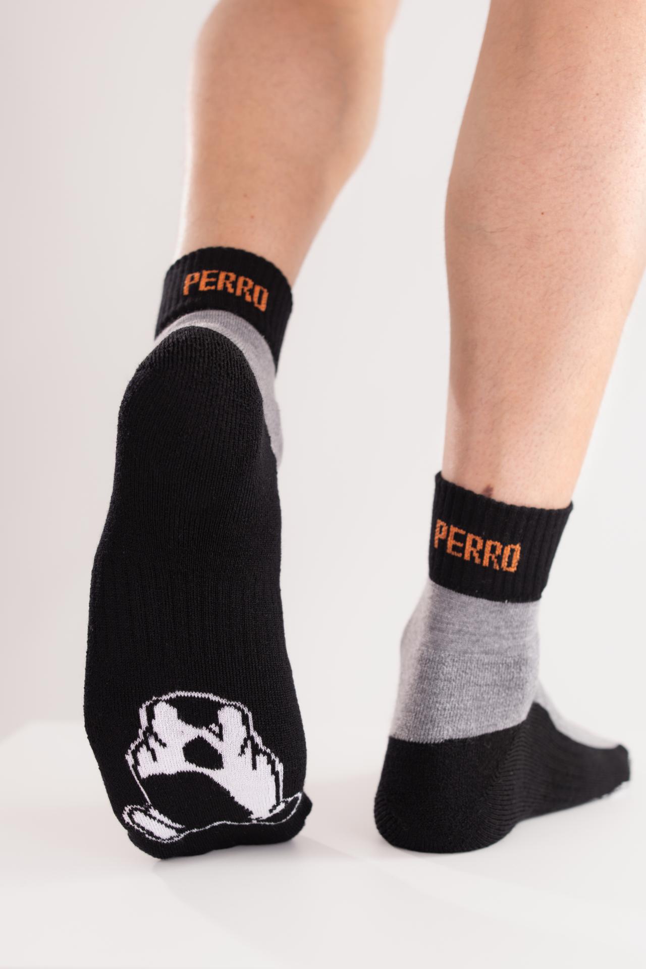 Skarpetki Perro Marshall merino