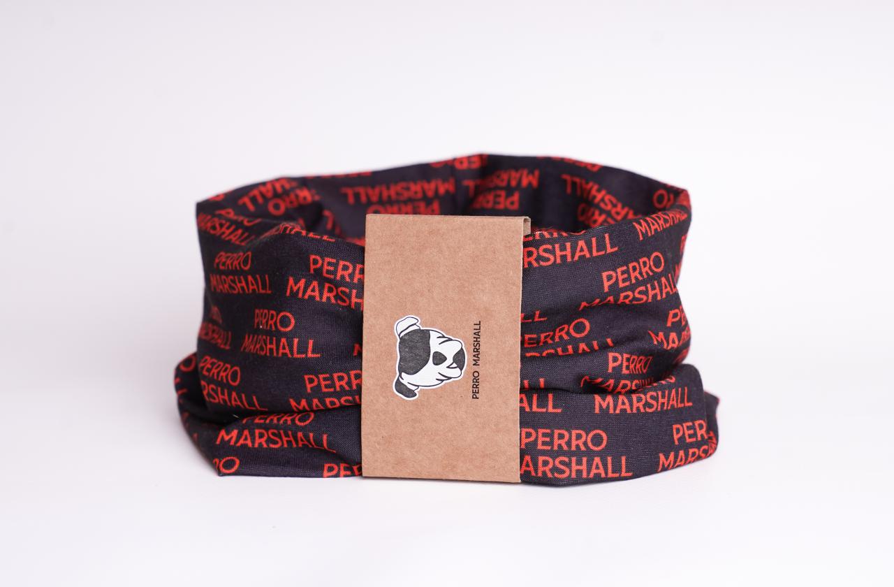 Komin wielofunkcyjny Perro Marshall 