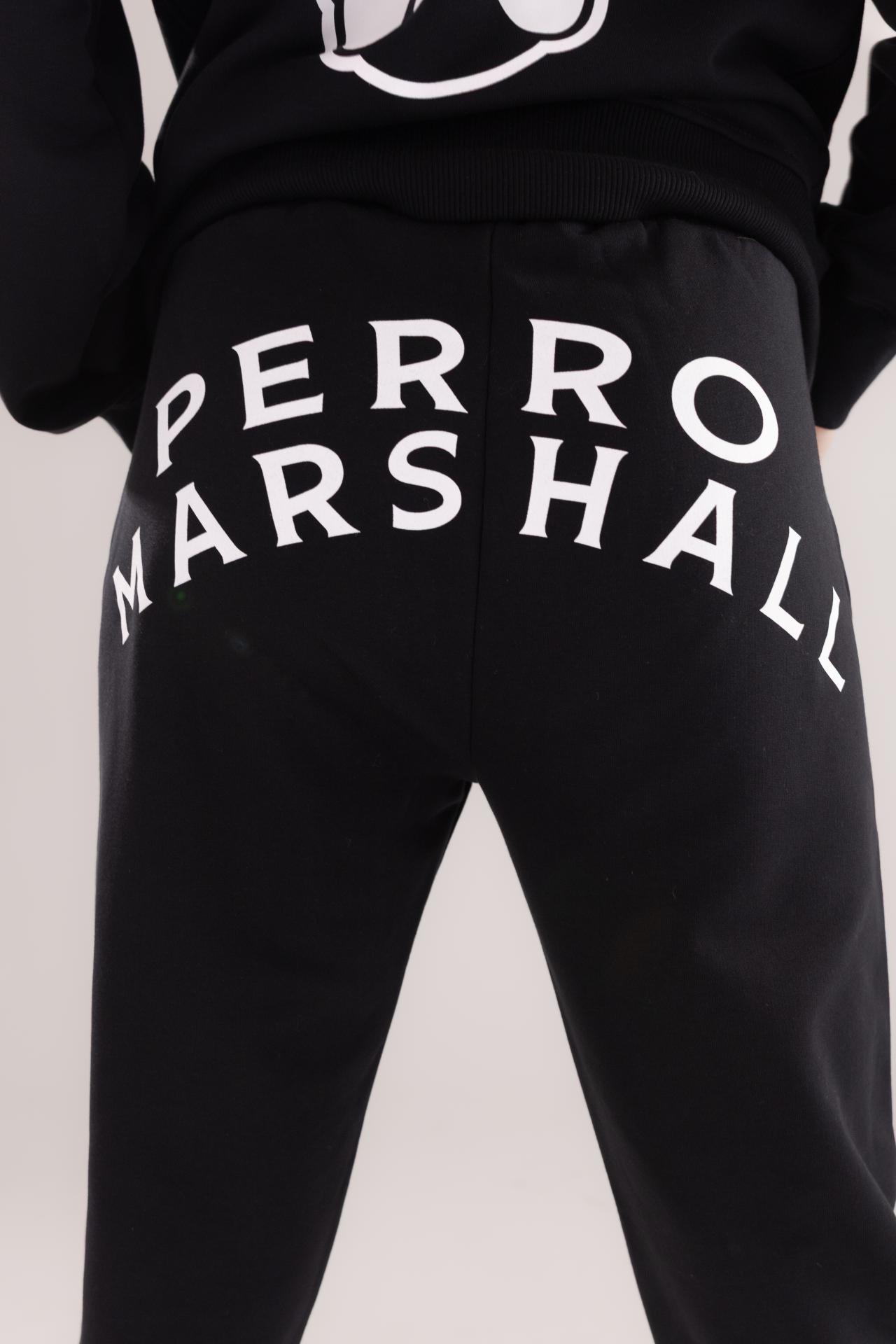 Spodnie dresowe damskie  Perro Marshall