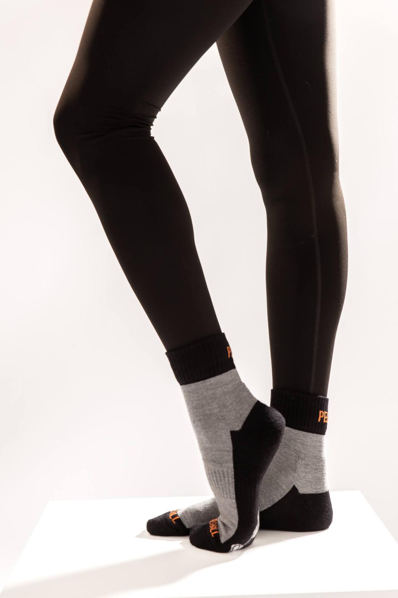 Skarpetki Perro Marshall merino