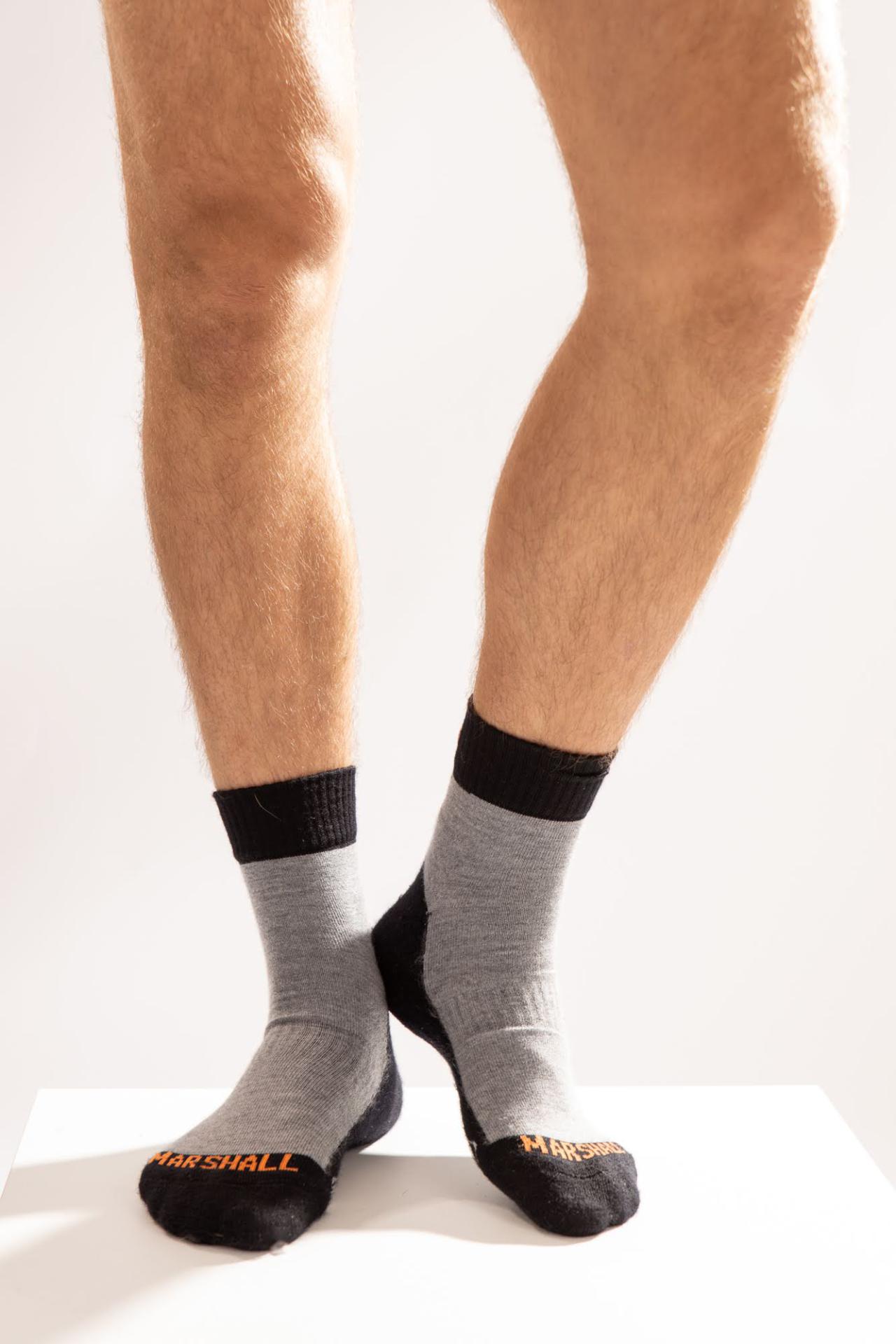 Skarpetki Perro Marshall merino