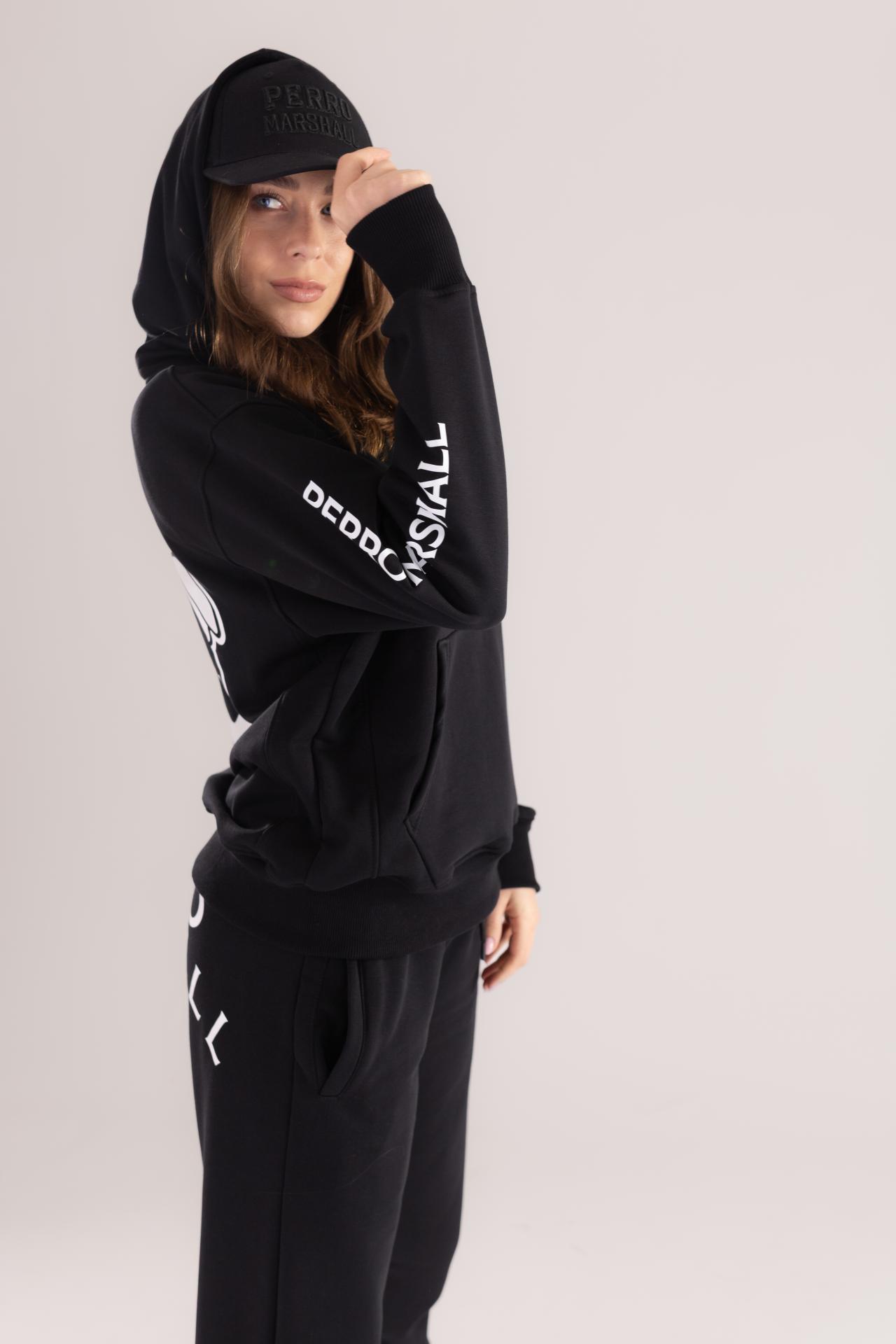 Czapka z daszkiem Perro Marshall