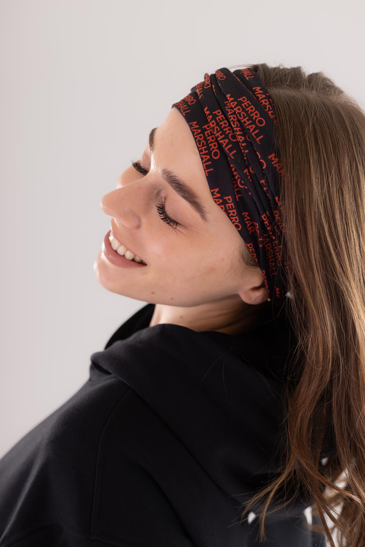 Komin wielofunkcyjny Perro Marshall 