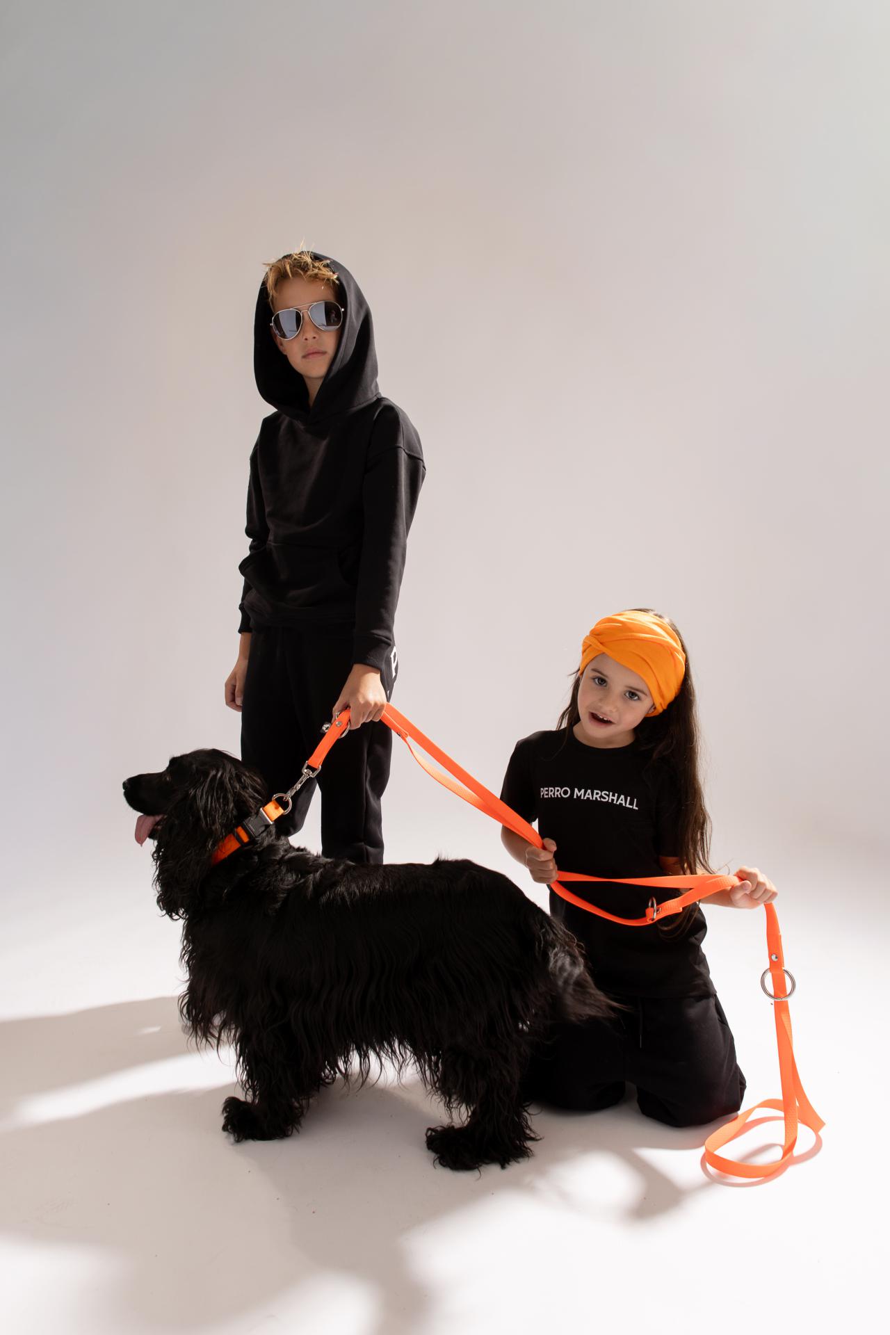 Dres dziecięcy Perro Marshall 