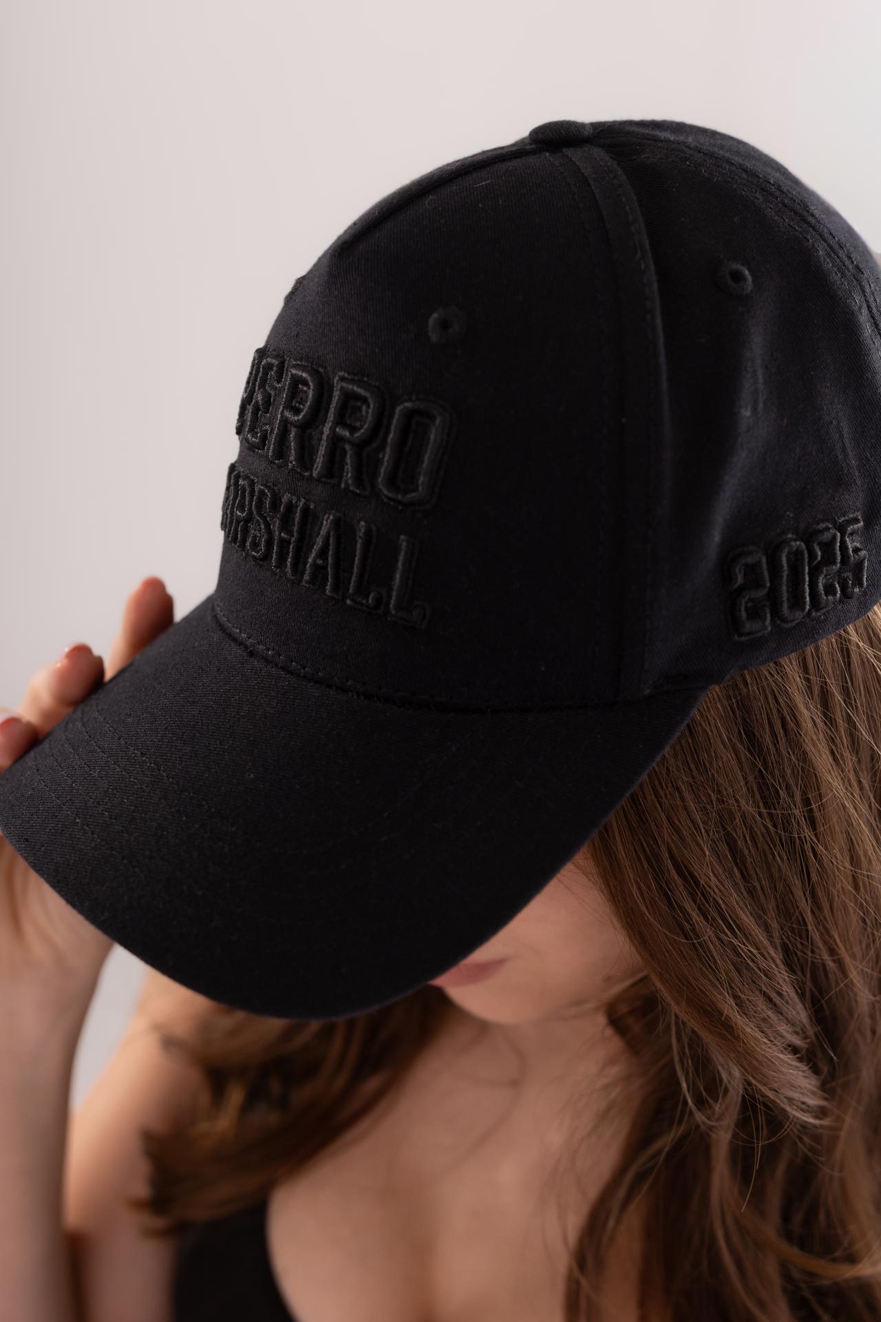 Czapka z daszkiem Perro Marshall