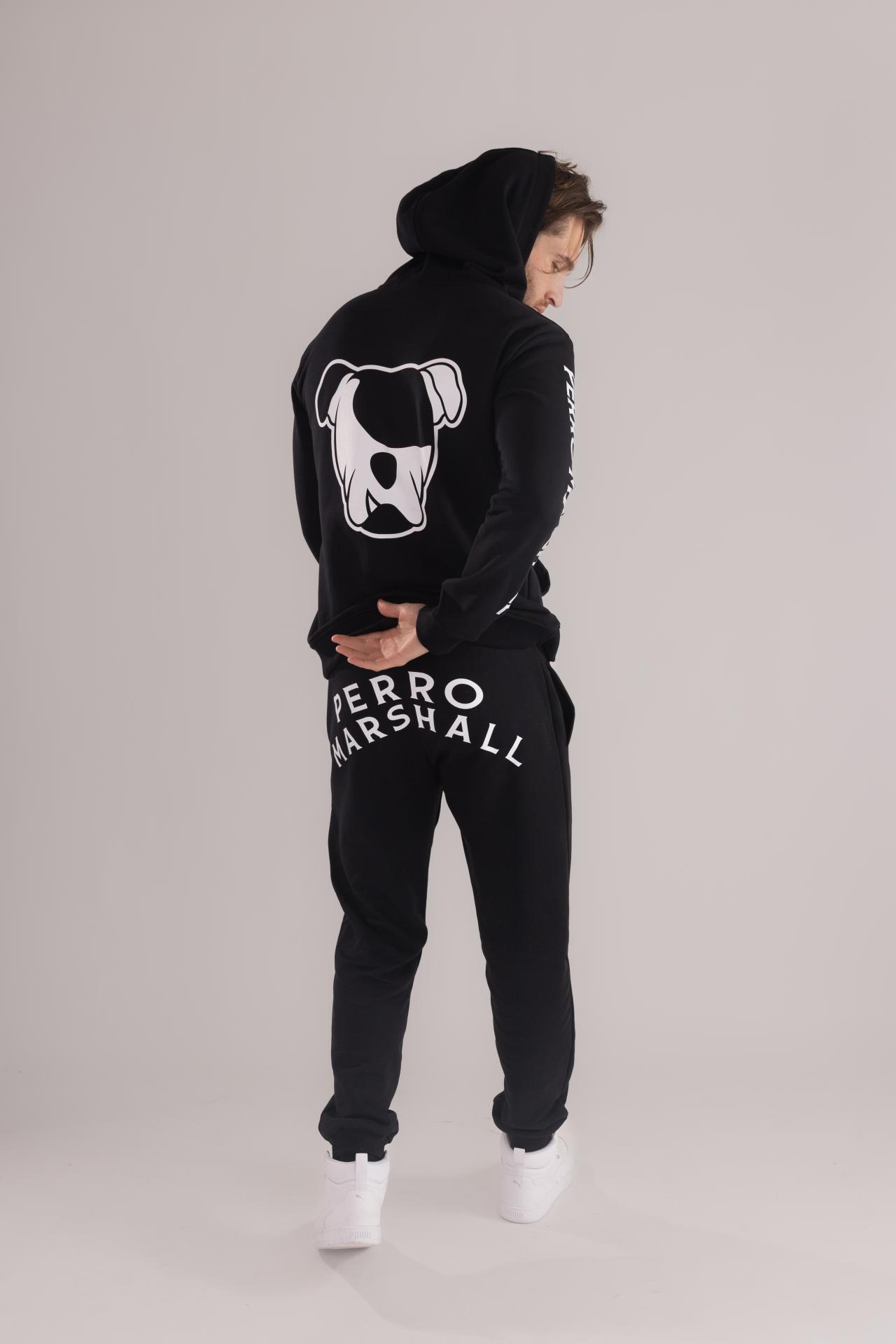 Spodnie dresowe męskie  Perro Marshall