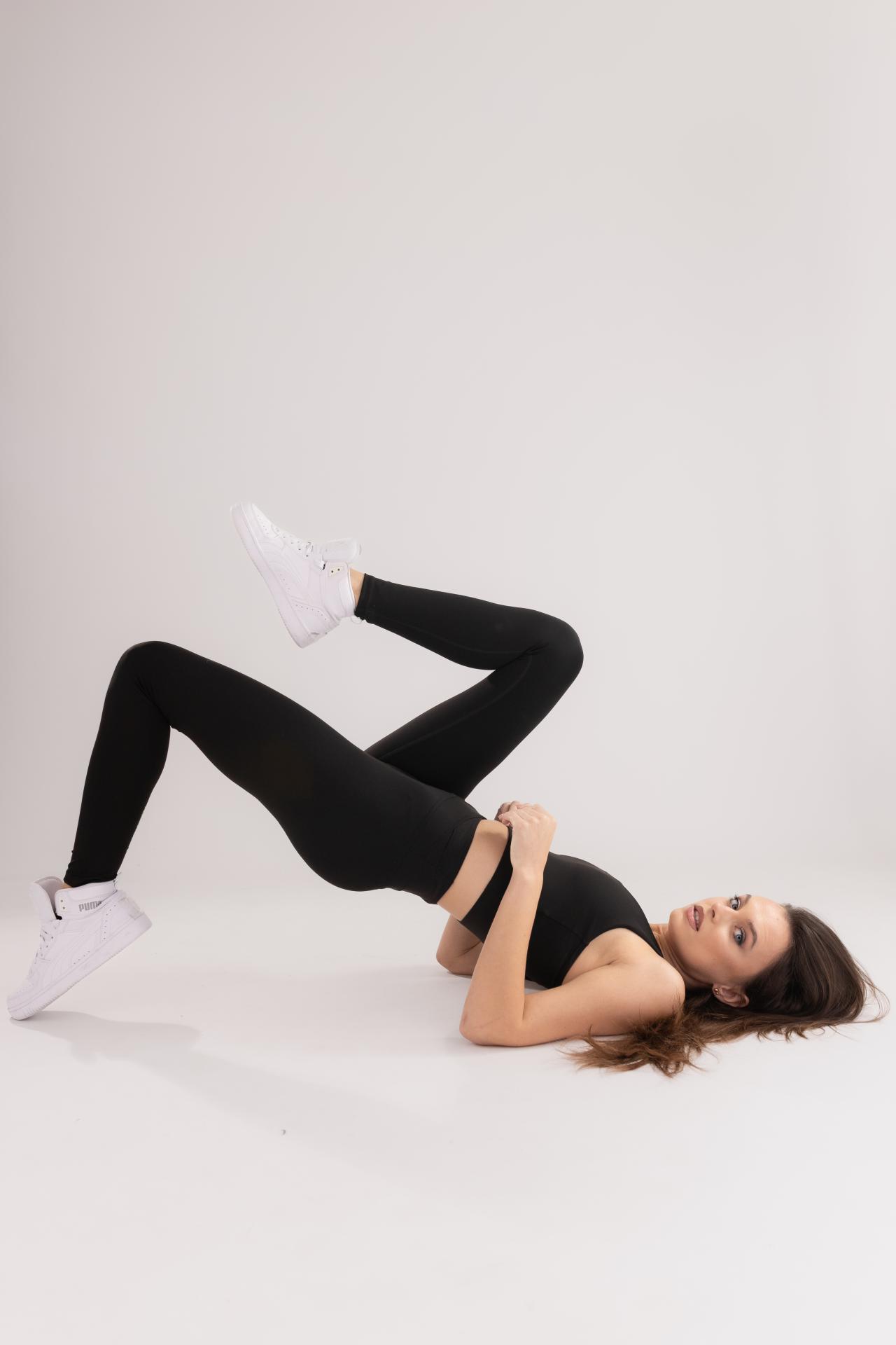 Legginsy Perro Marshall UPF 50+