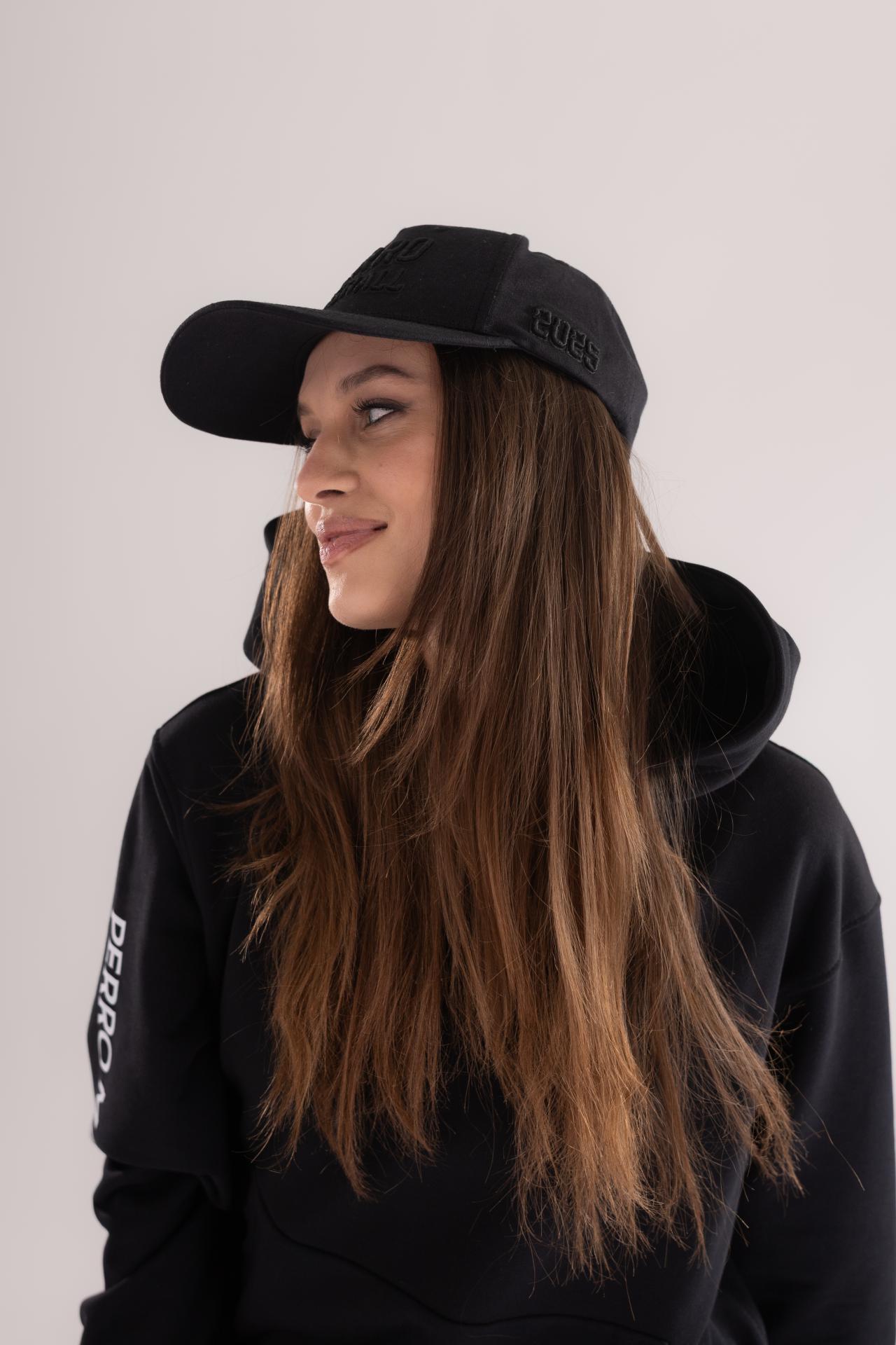 Czapka z daszkiem Perro Marshall