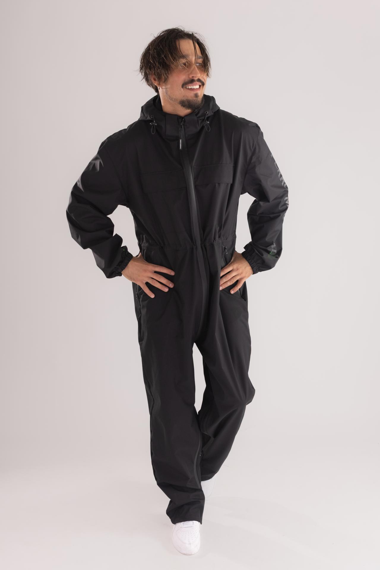 Kombinezon treningowy męski Perro Marshall