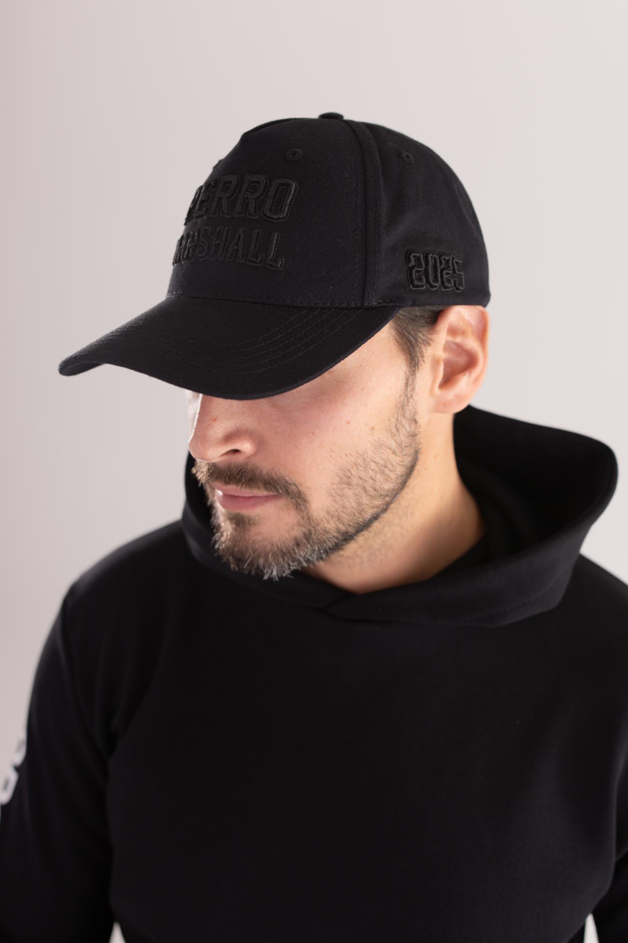 Czapka z daszkiem Perro Marshall